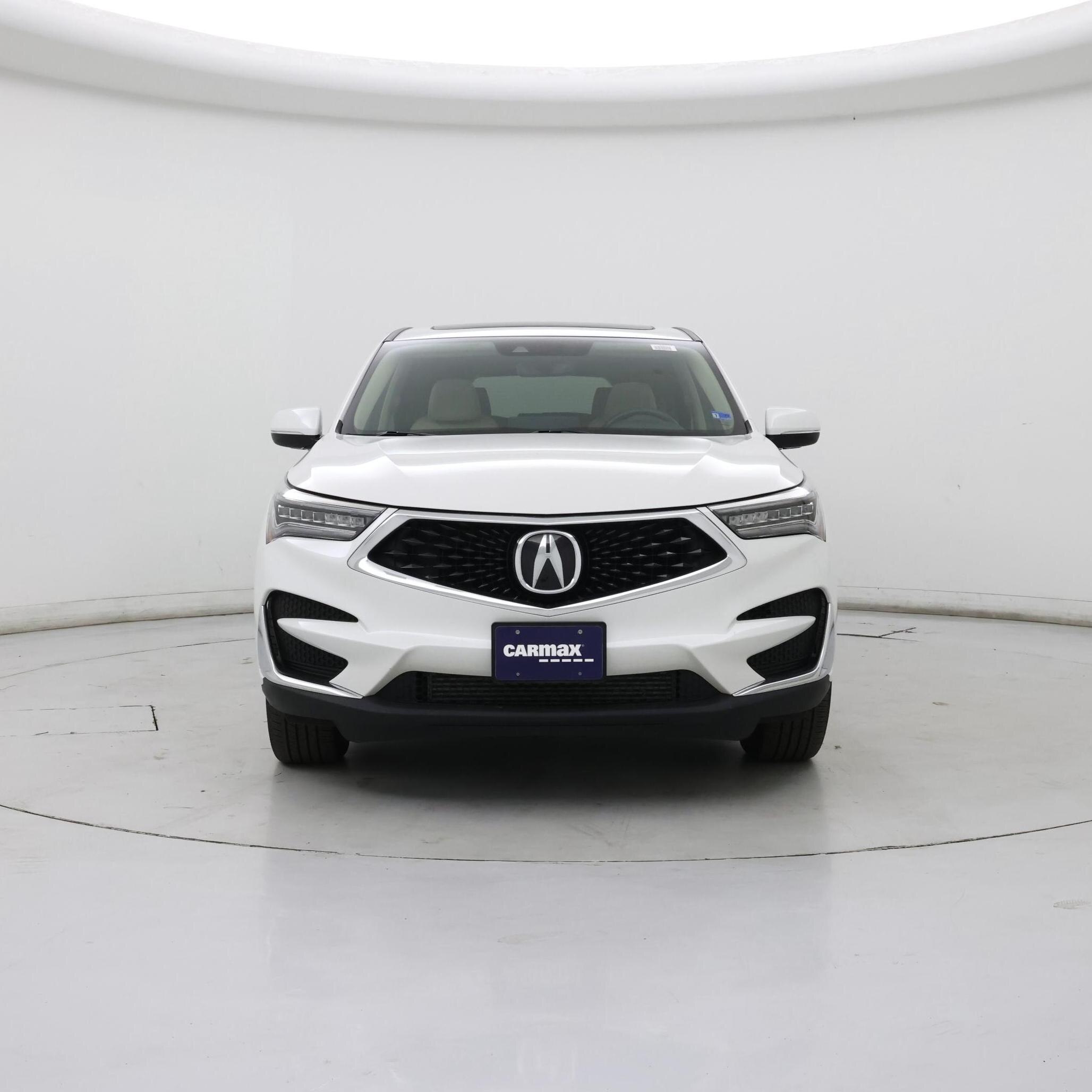 Thumbnail: 2020 Acura RDX - 5