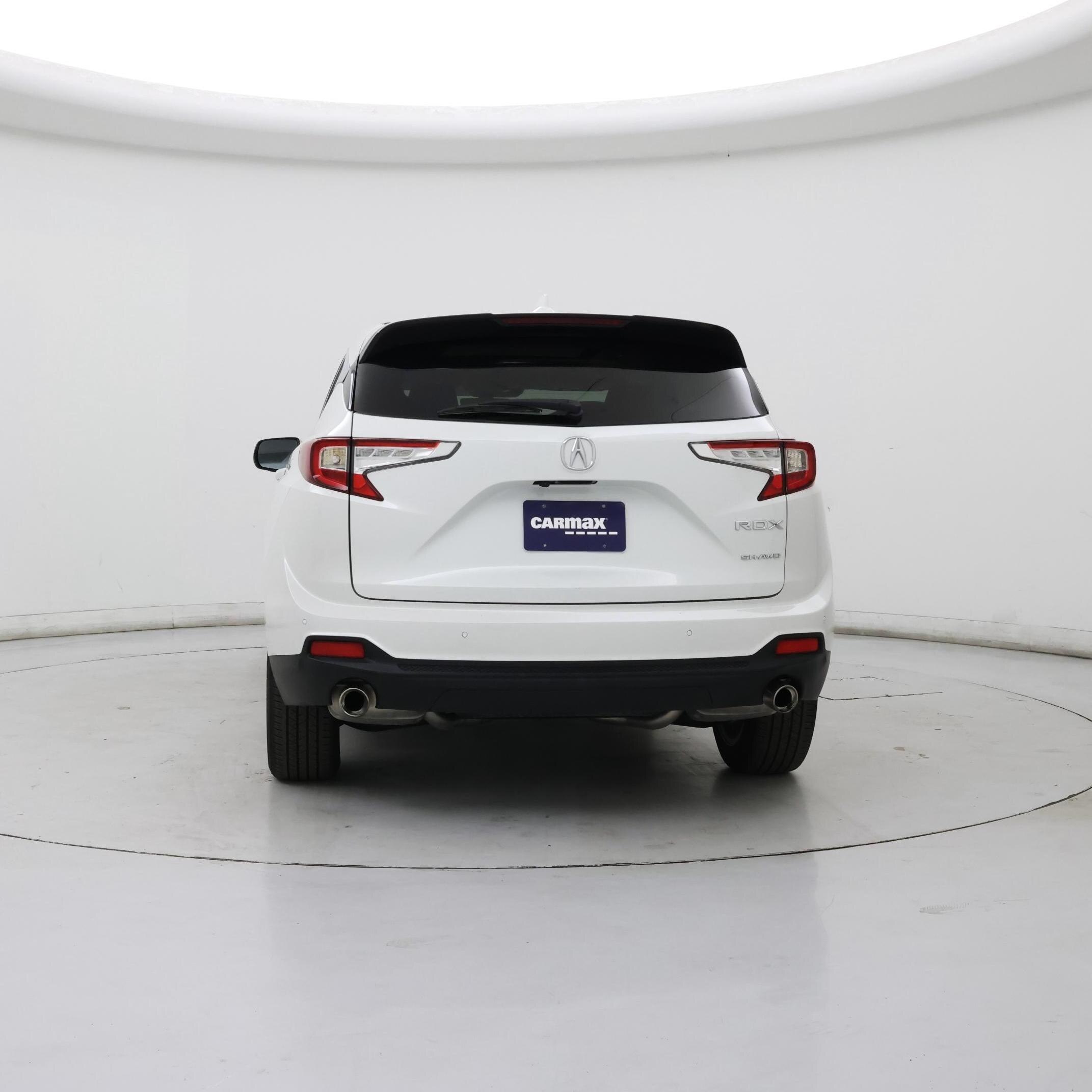 Thumbnail: 2020 Acura RDX - 6