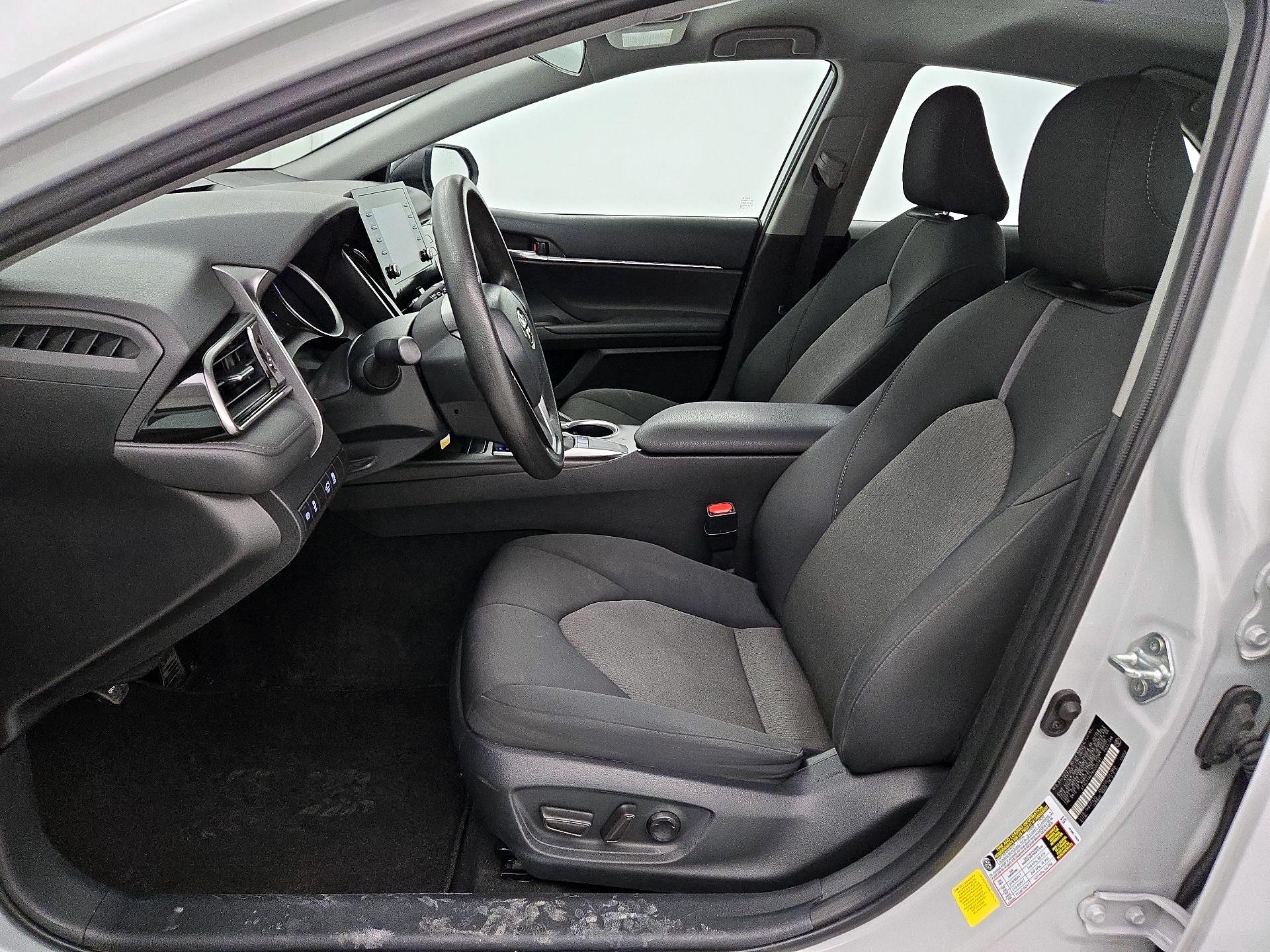 Thumbnail: 2024 Toyota Camry - 11