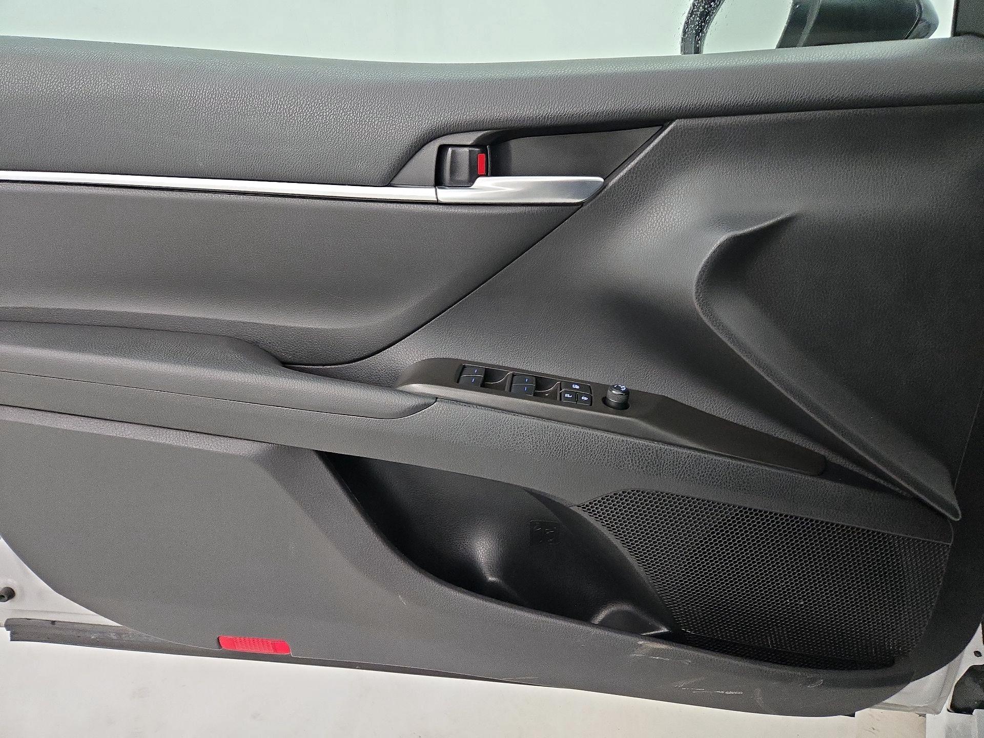 Thumbnail: 2024 Toyota Camry - 13