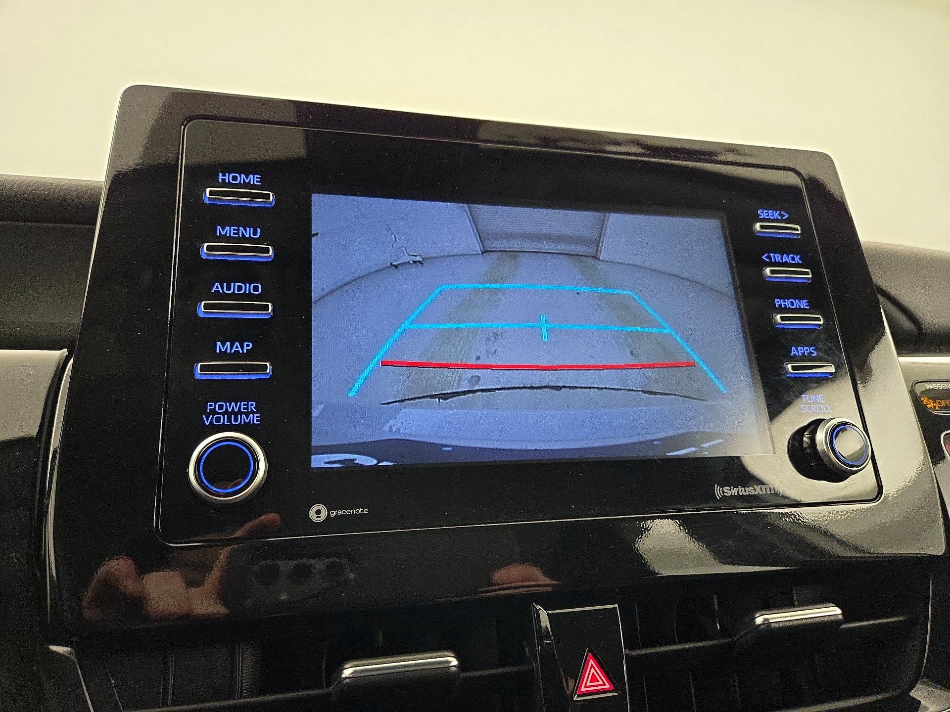 Thumbnail: 2024 Toyota Camry - 14