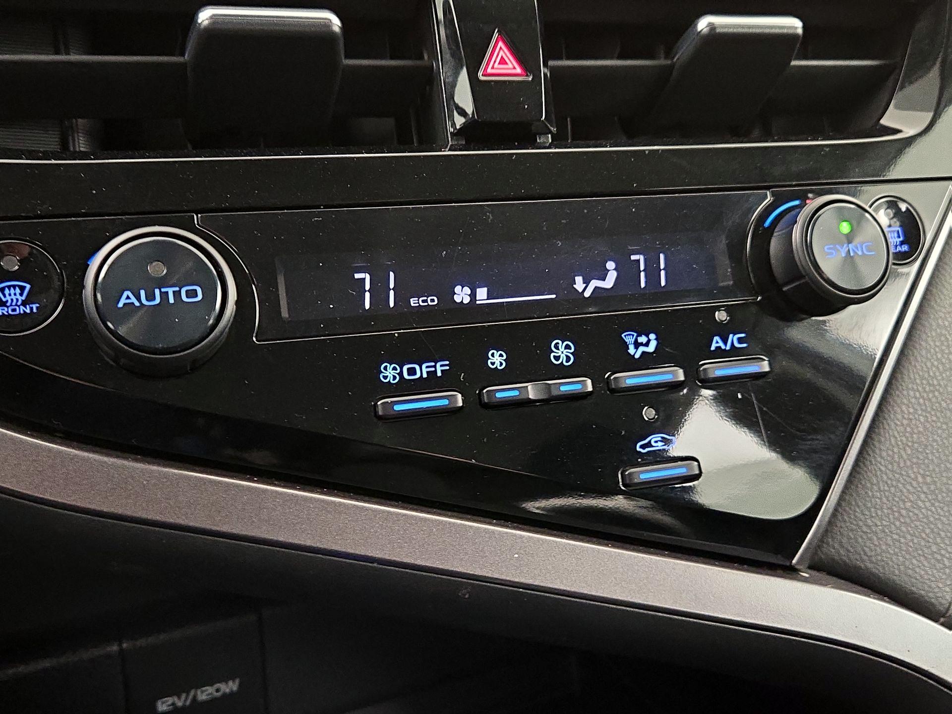 Thumbnail: 2024 Toyota Camry - 16