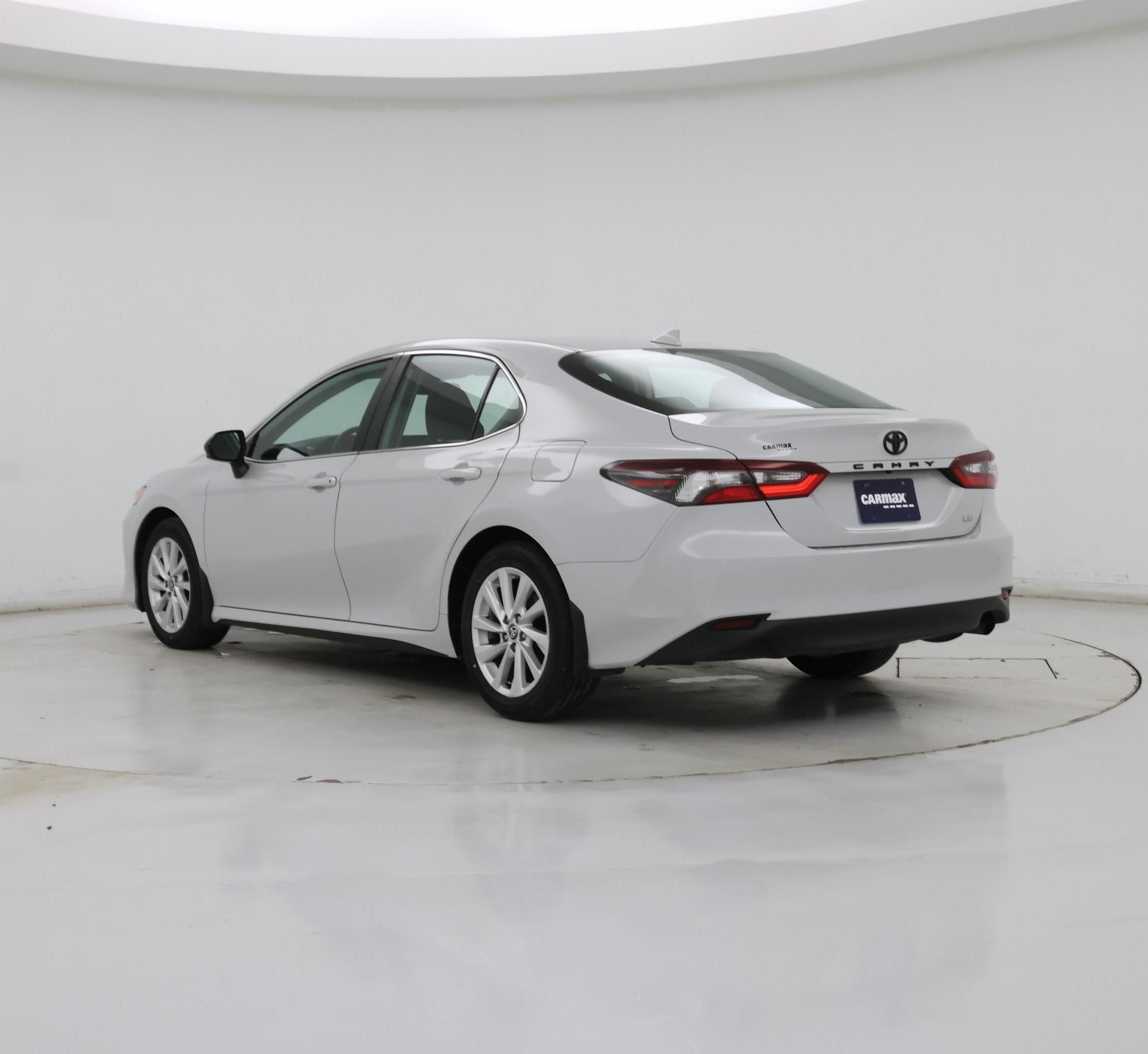 Thumbnail: 2024 Toyota Camry - 2