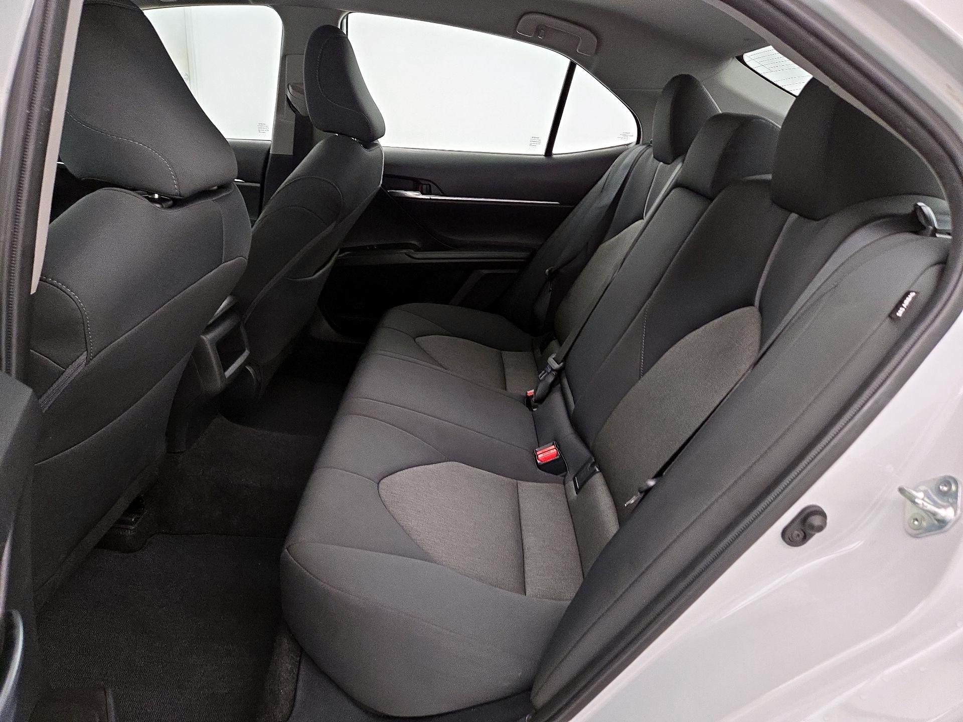 Thumbnail: 2024 Toyota Camry - 19