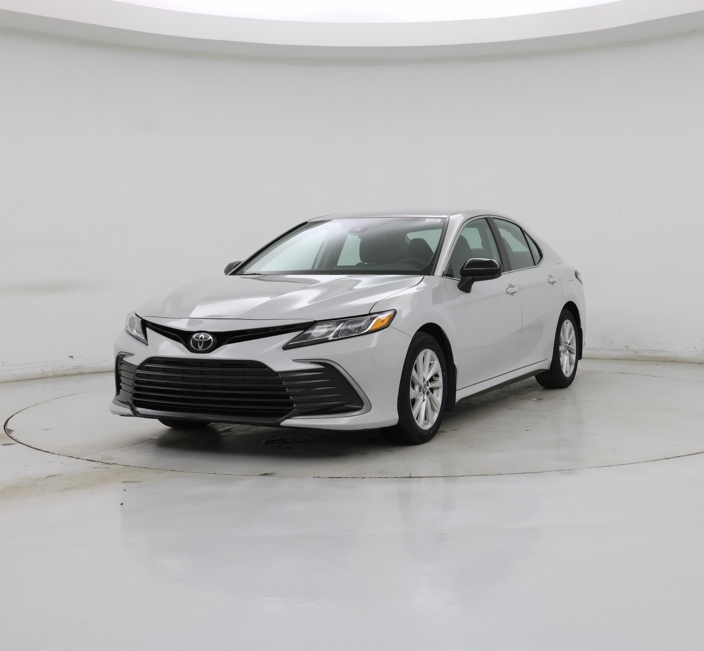 Thumbnail: 2024 Toyota Camry - 4