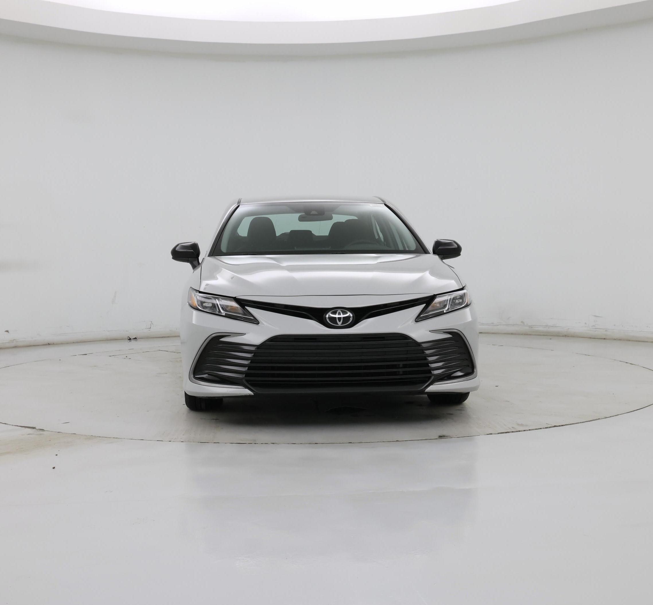 Thumbnail: 2024 Toyota Camry - 5