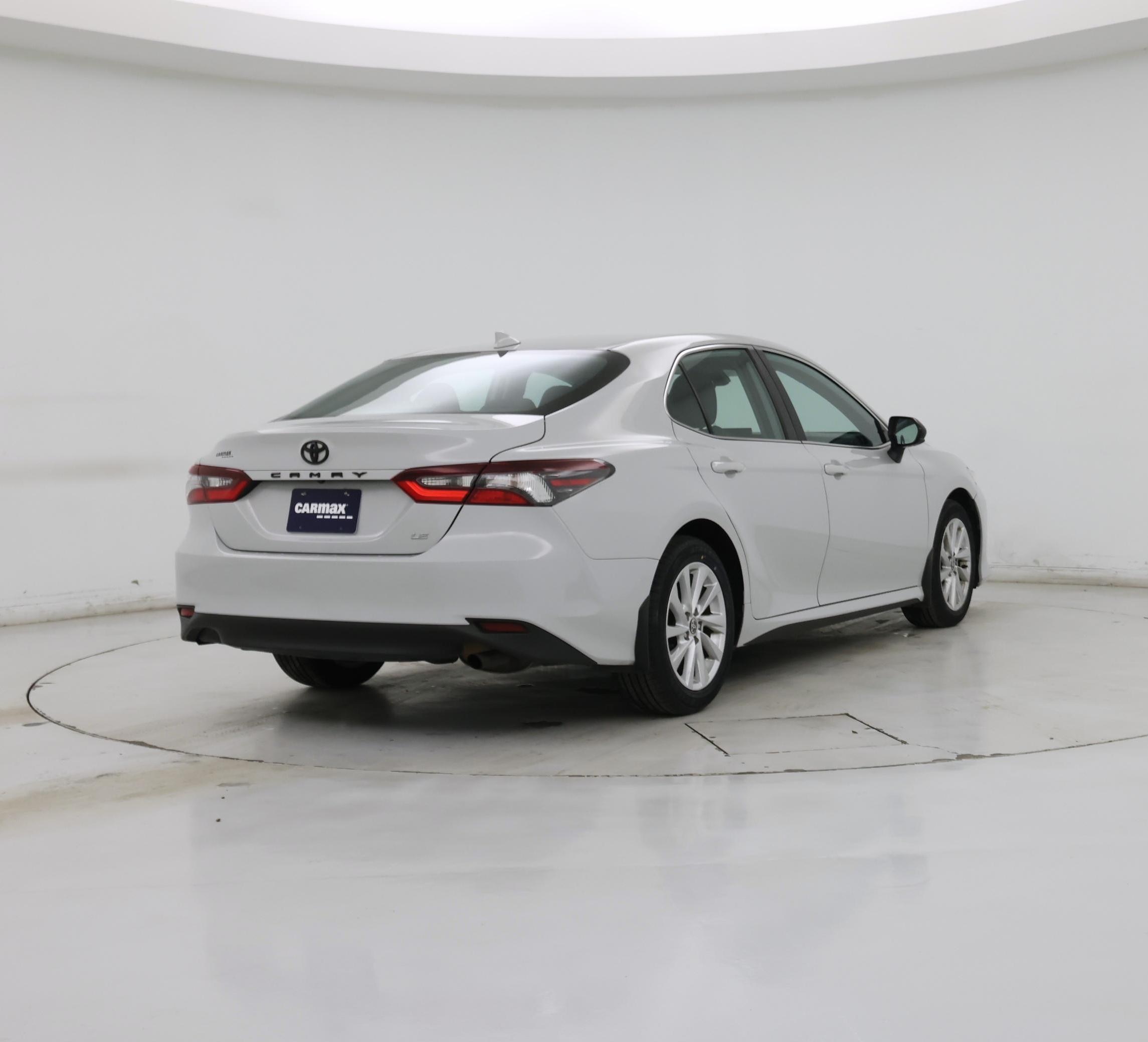 Thumbnail: 2024 Toyota Camry - 8