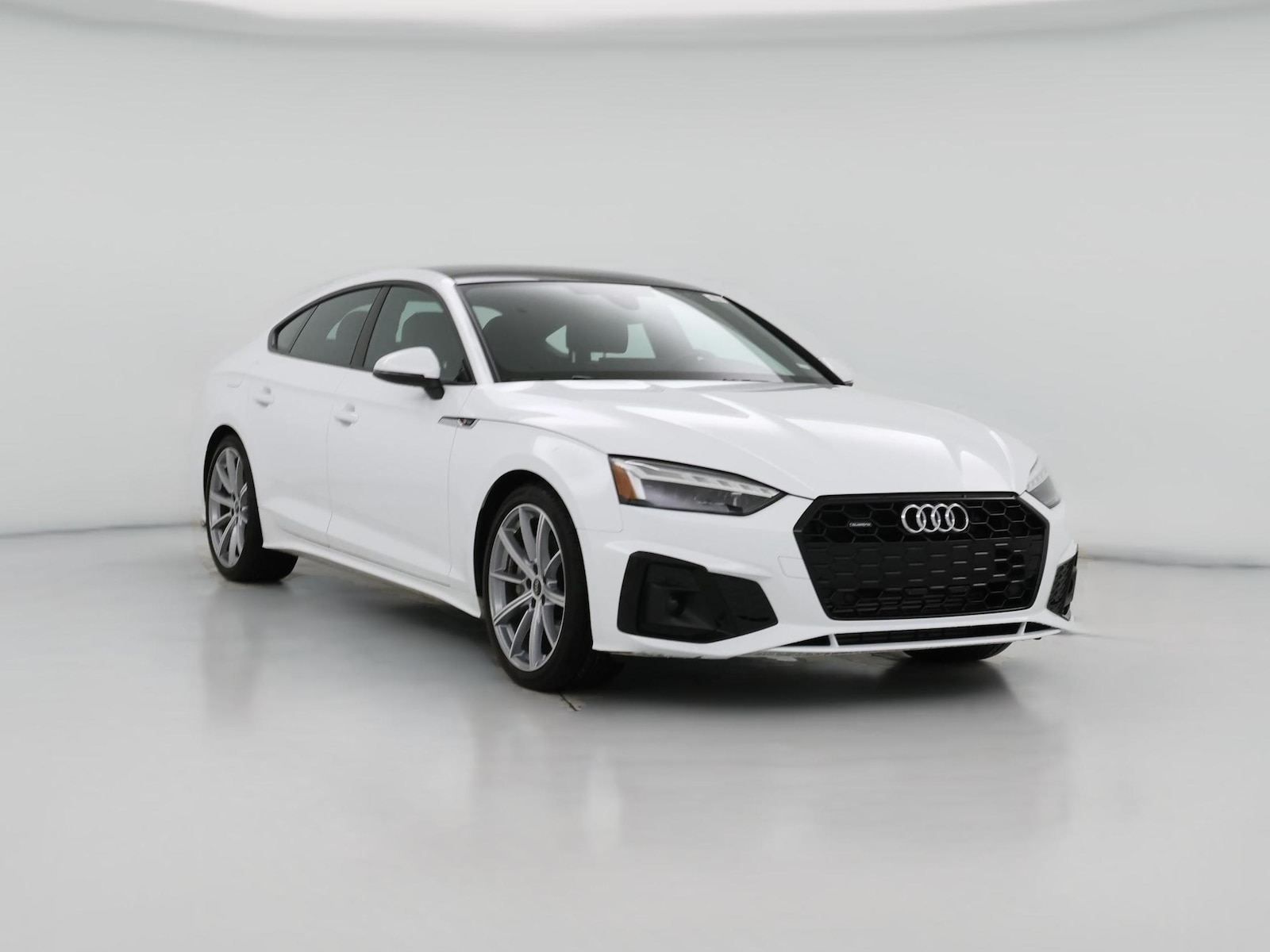 2025 Audi A5 Sportback Premium