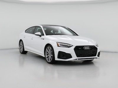 2025 Audi A5 Sportback S-Line Premium