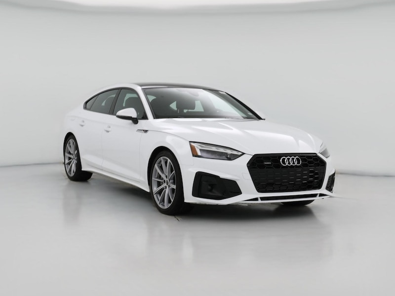 2025 Audi A5 Sportback S-Line Premium