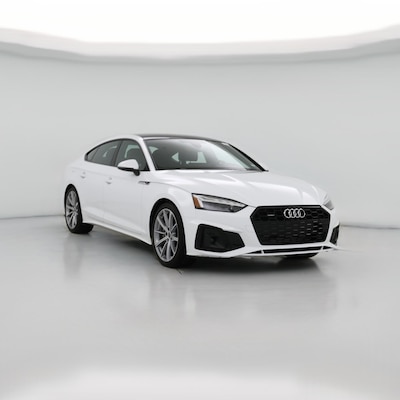 2025 Audi A5 Sportback S-Line Premium