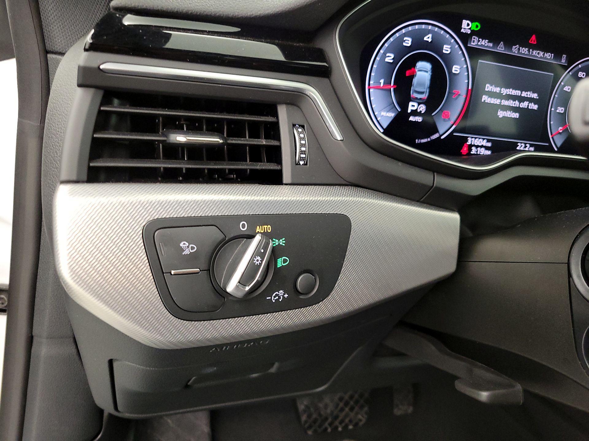 Thumbnail: 2025 Audi A5 - 13