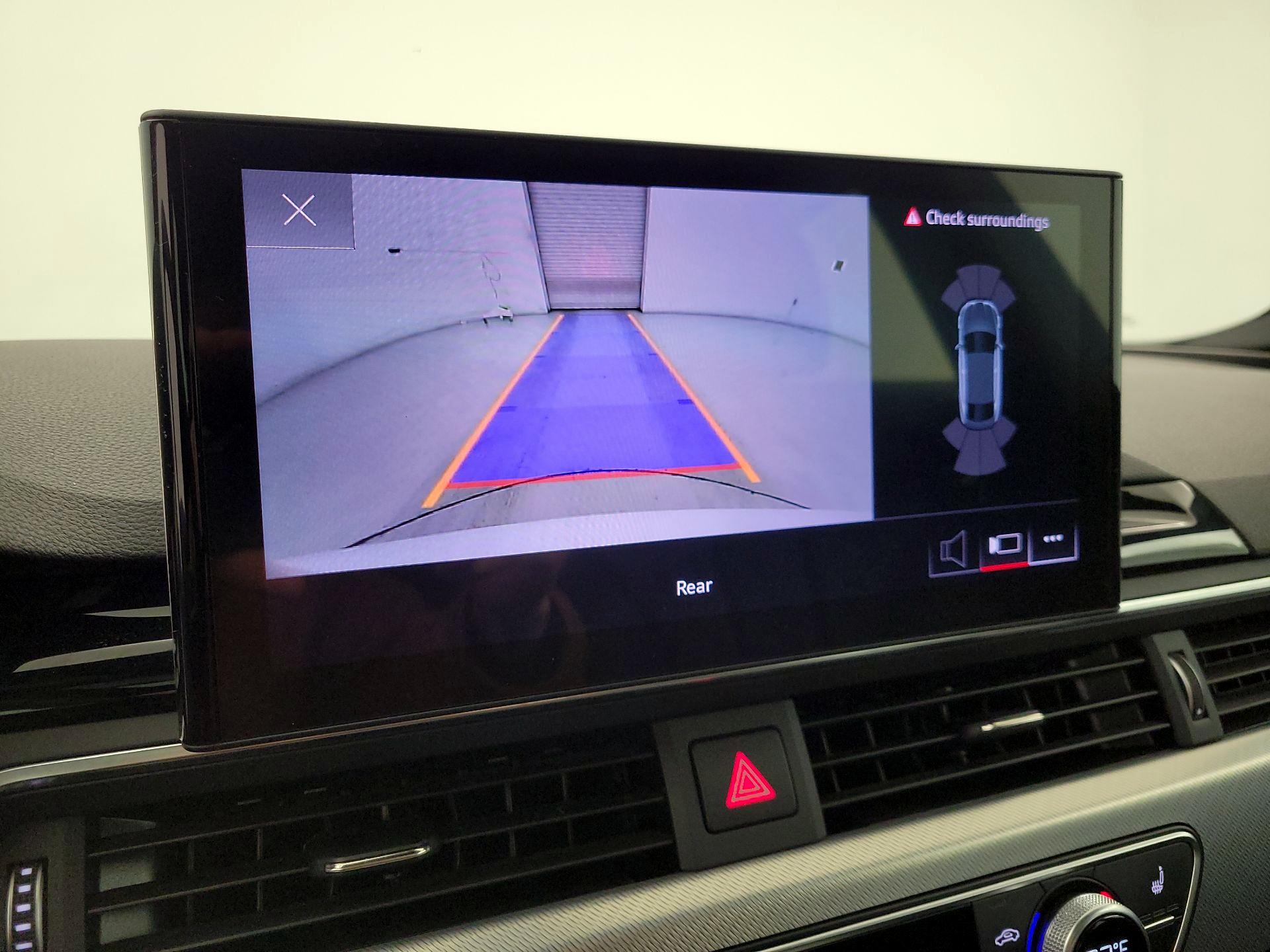 Thumbnail: 2025 Audi A5 - 14