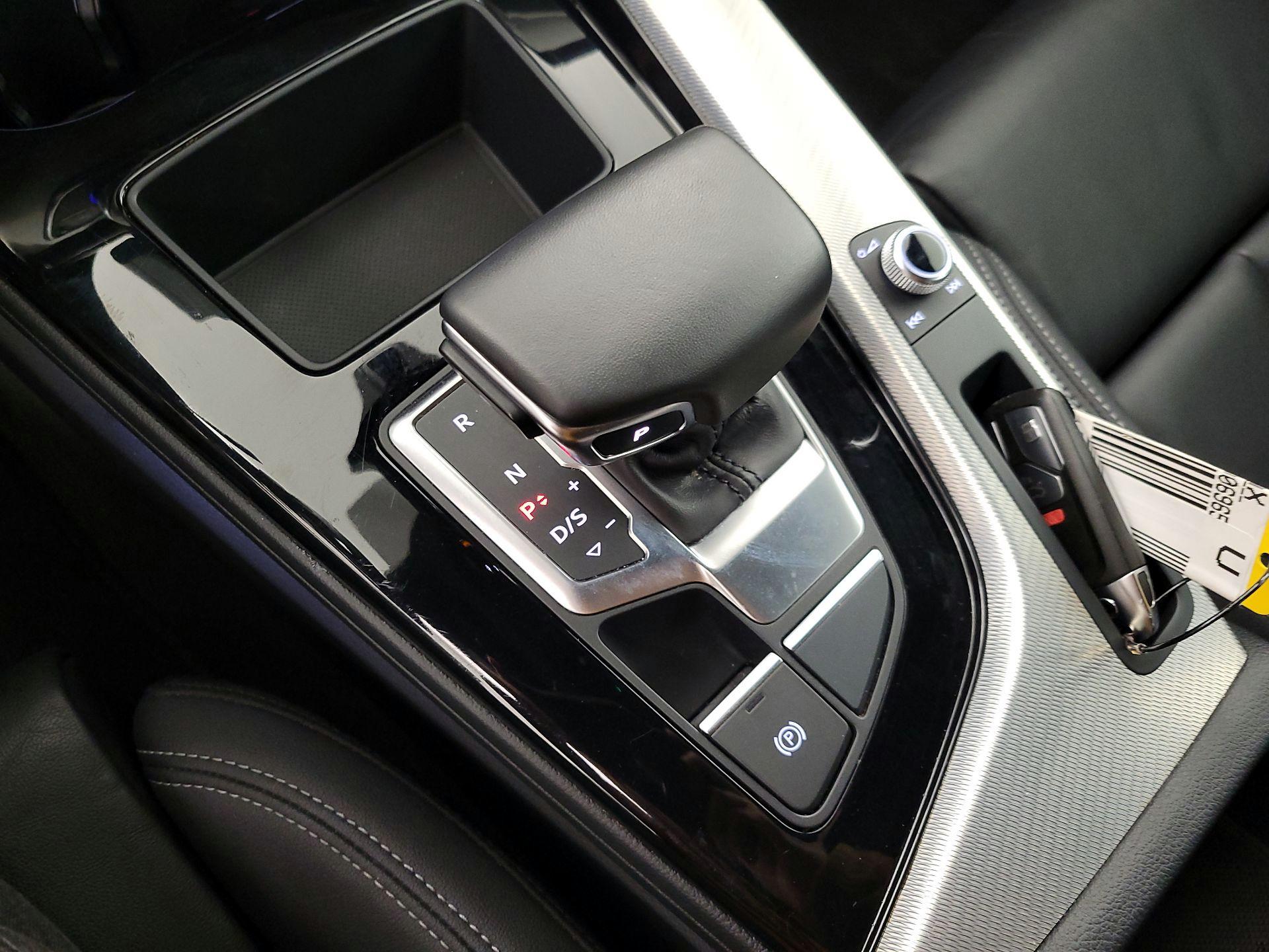 Thumbnail: 2025 Audi A5 - 17