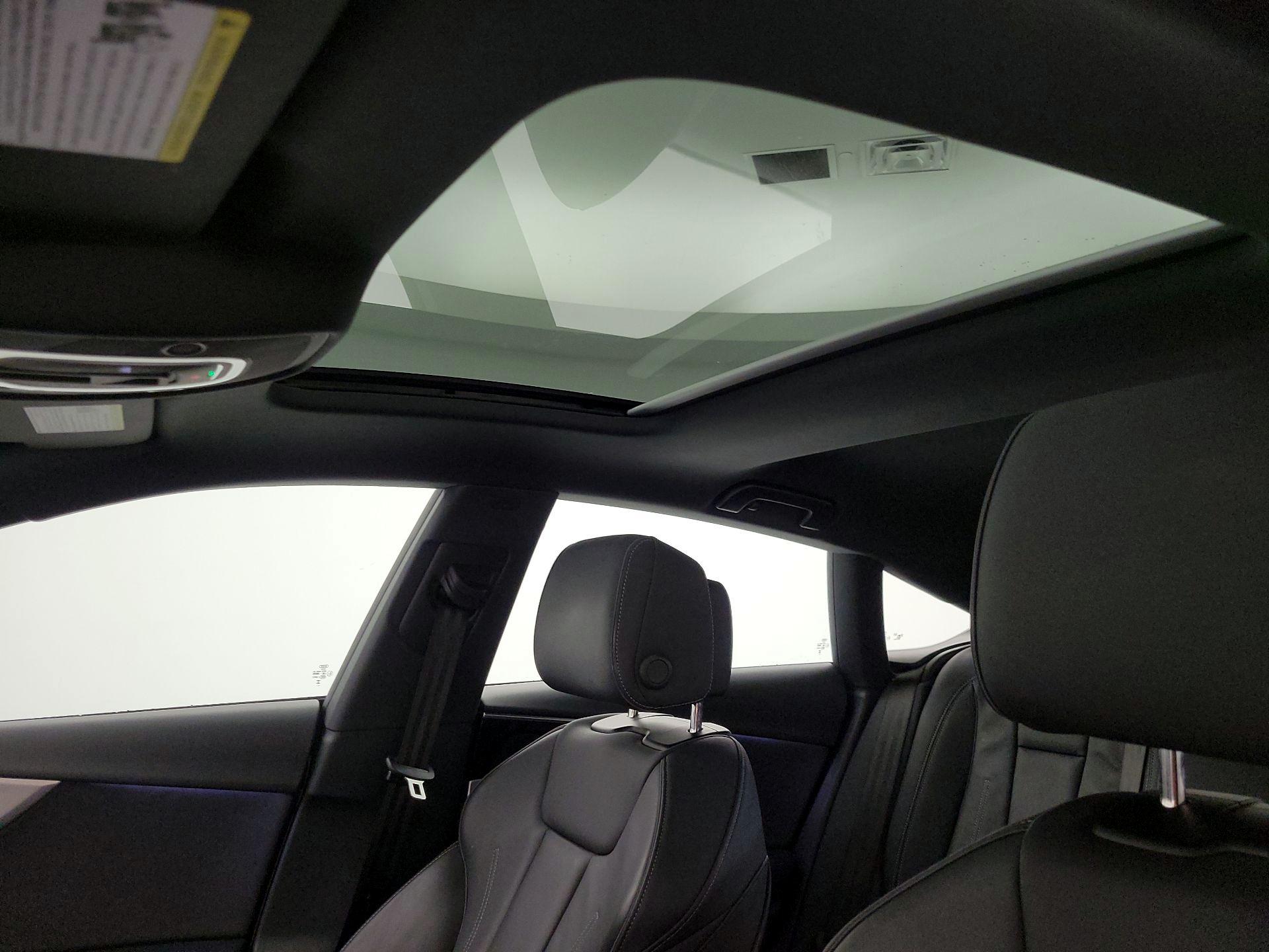 Thumbnail: 2025 Audi A5 - 19