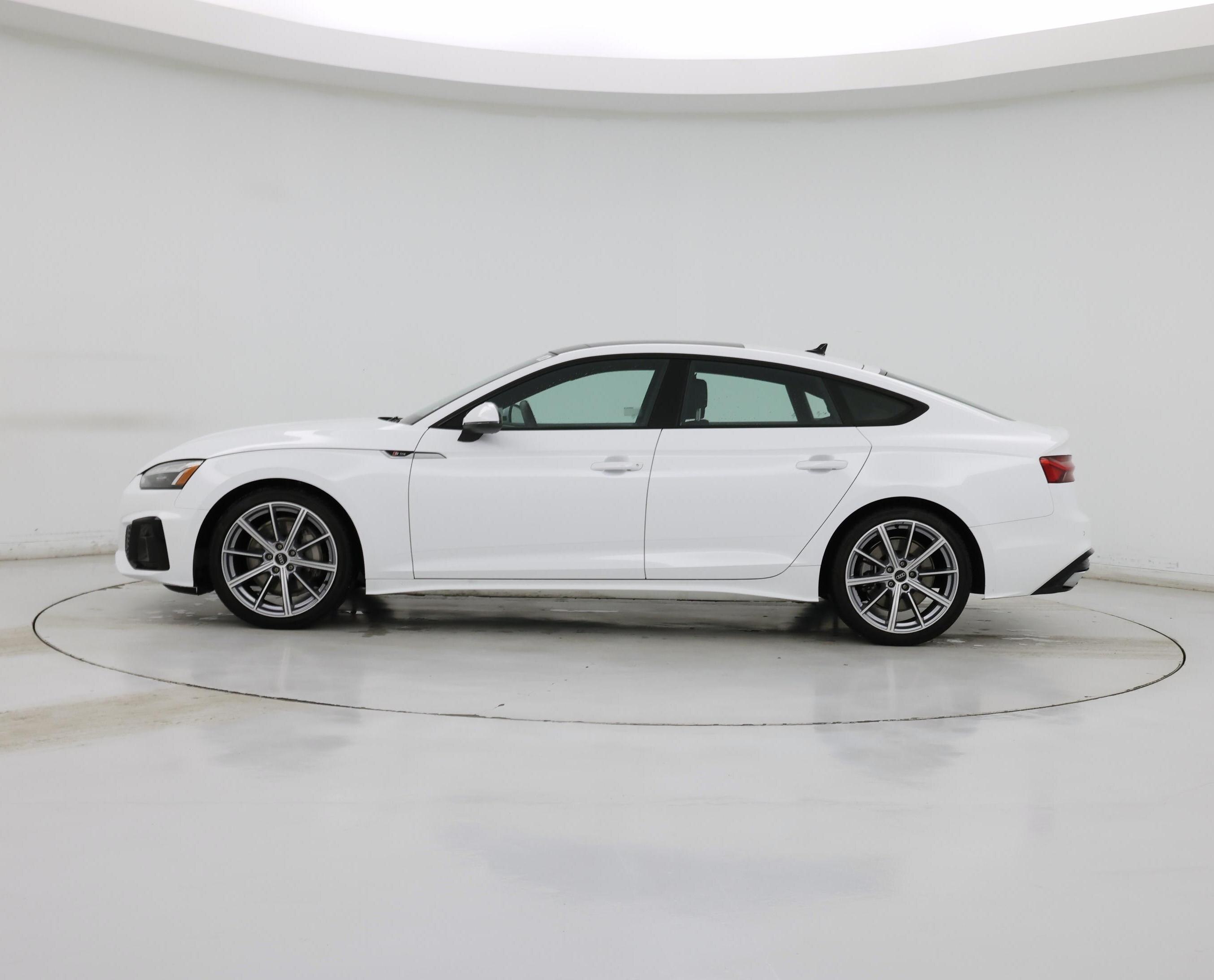 Thumbnail: 2025 Audi A5 - 3