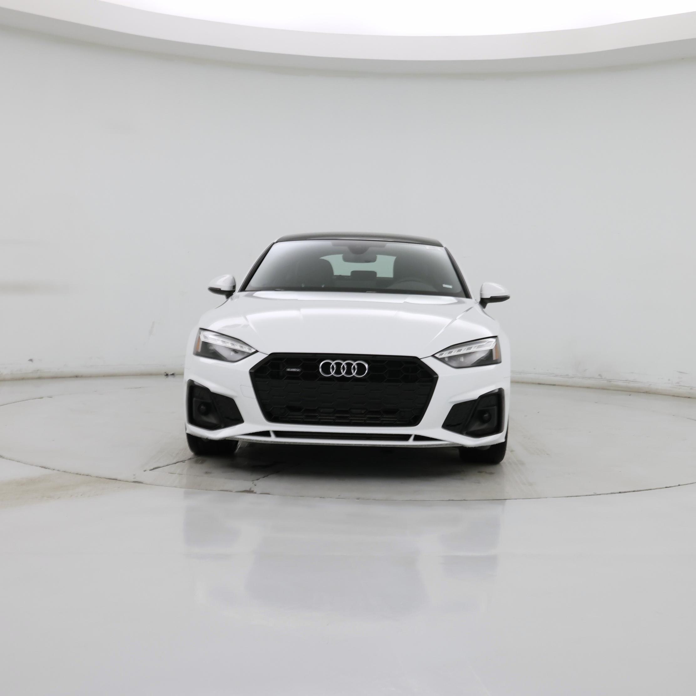 Thumbnail: 2025 Audi A5 - 5