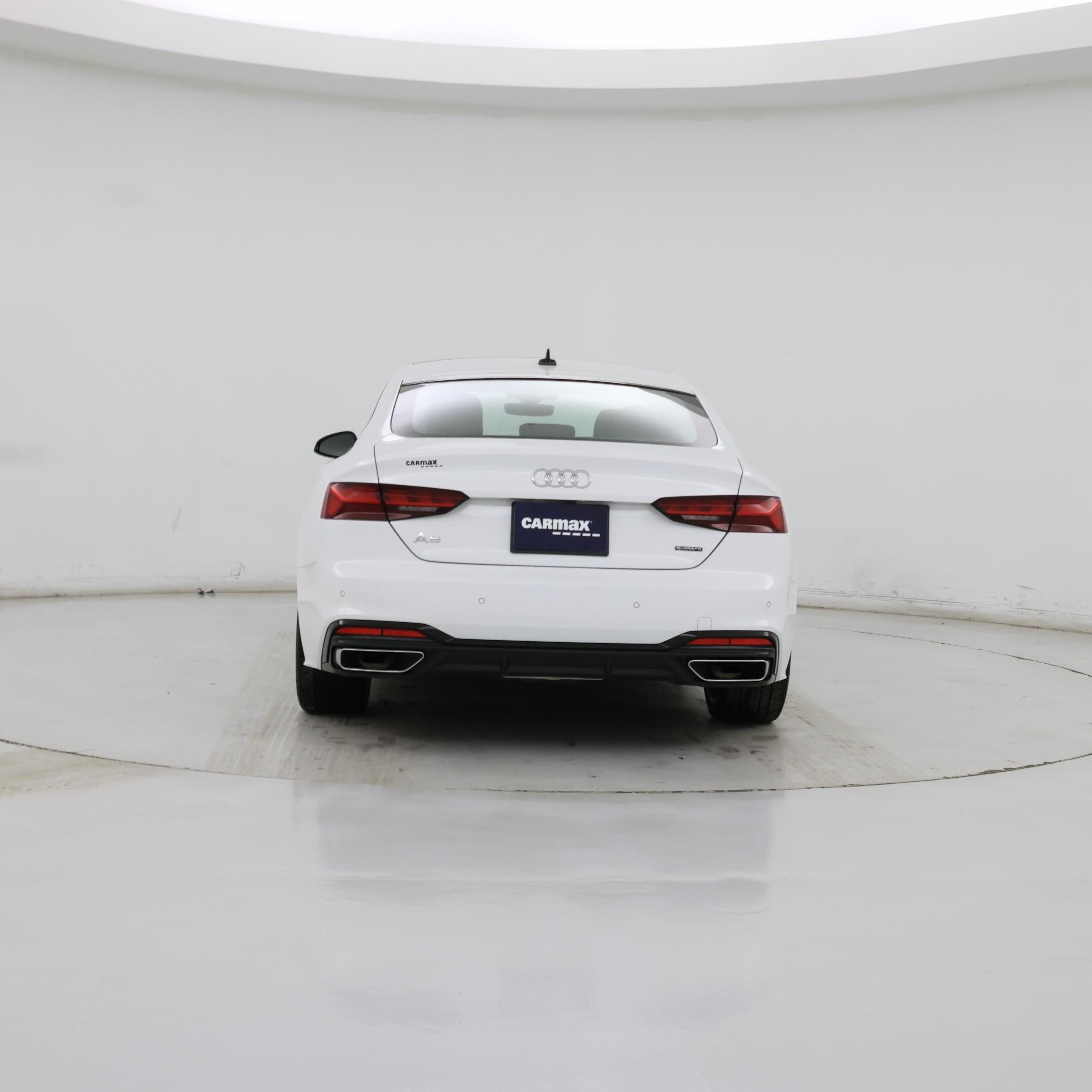 Thumbnail: 2025 Audi A5 - 6