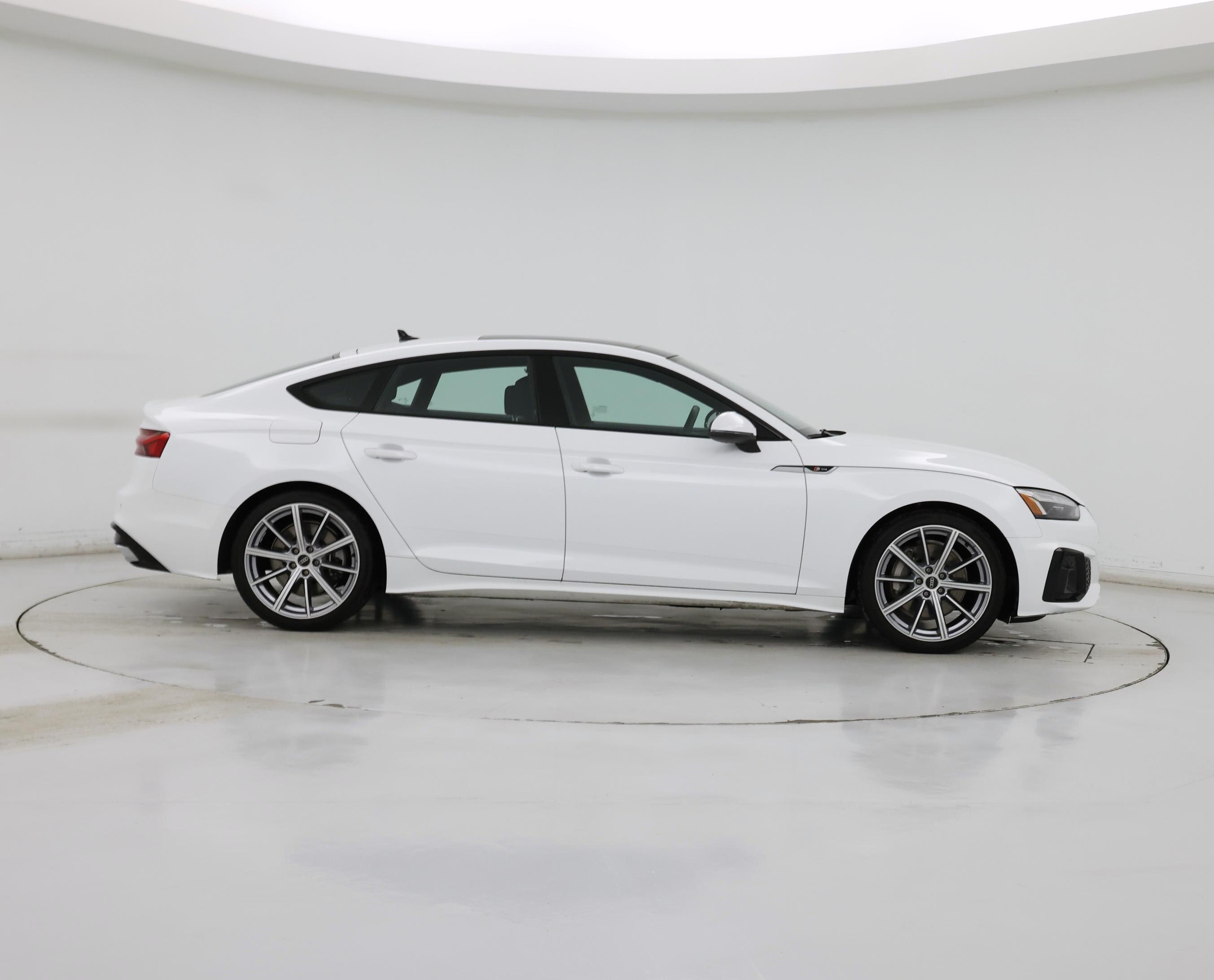 Thumbnail: 2025 Audi A5 - 7