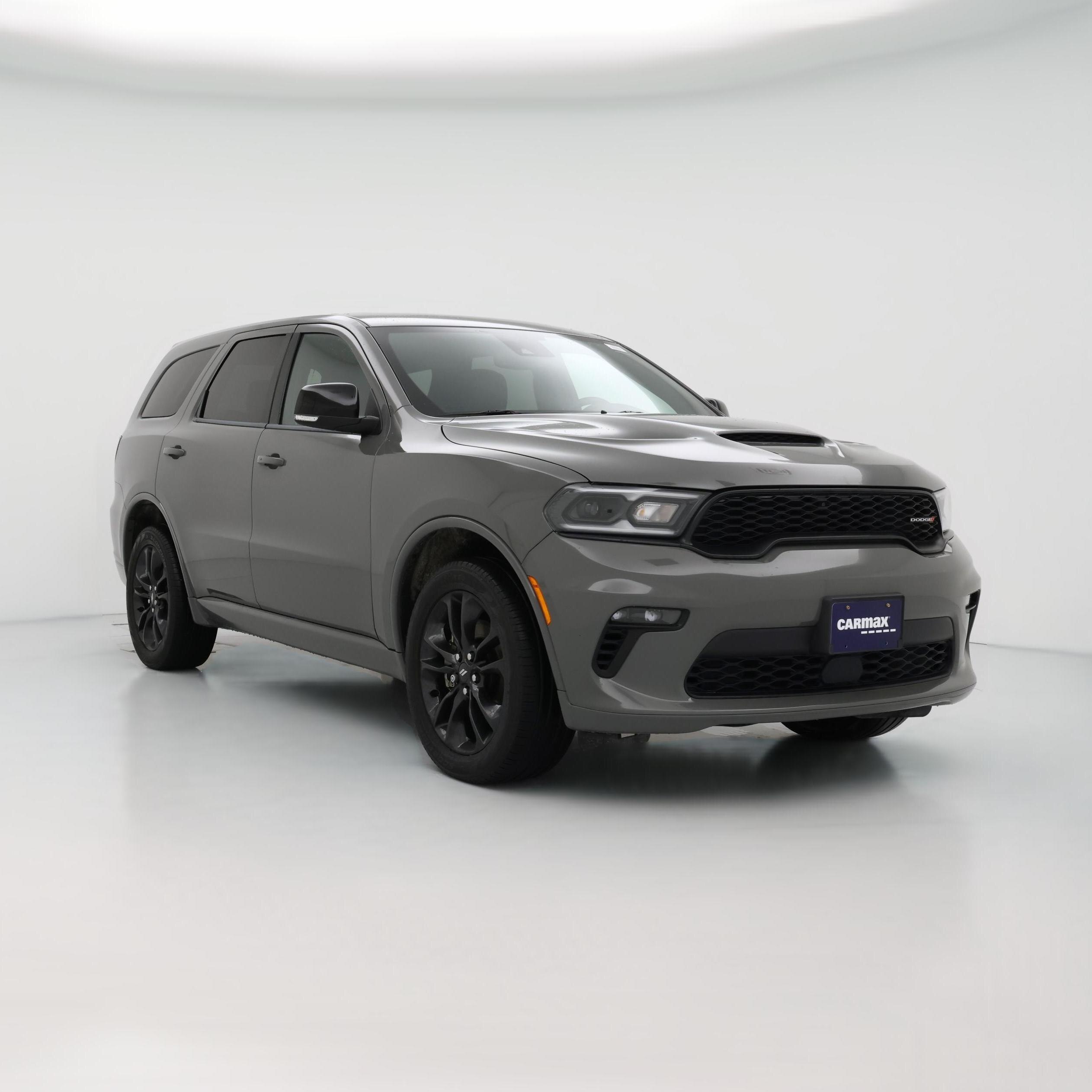 Thumbnail: 2022 Dodge Durango - 1