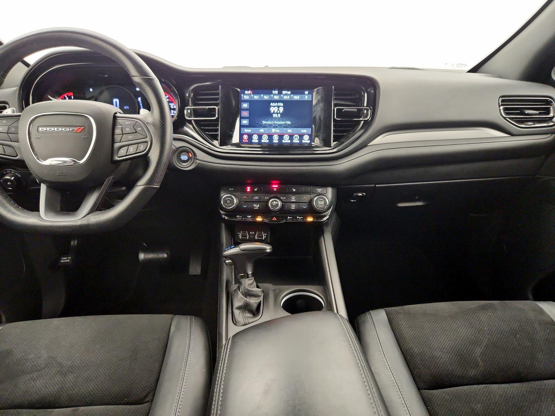 Thumbnail: 2022 Dodge Durango - 9