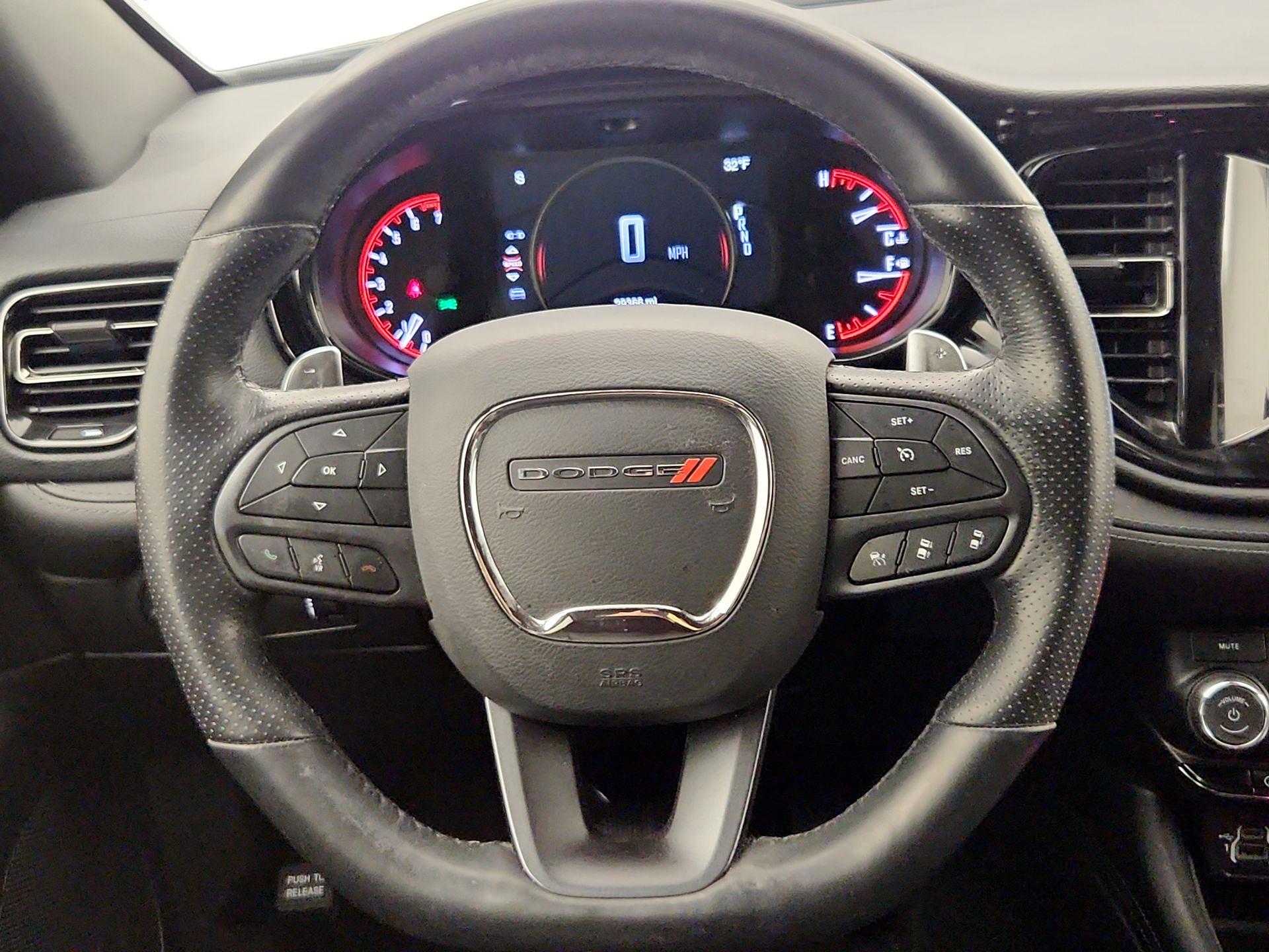 Thumbnail: 2022 Dodge Durango - 10