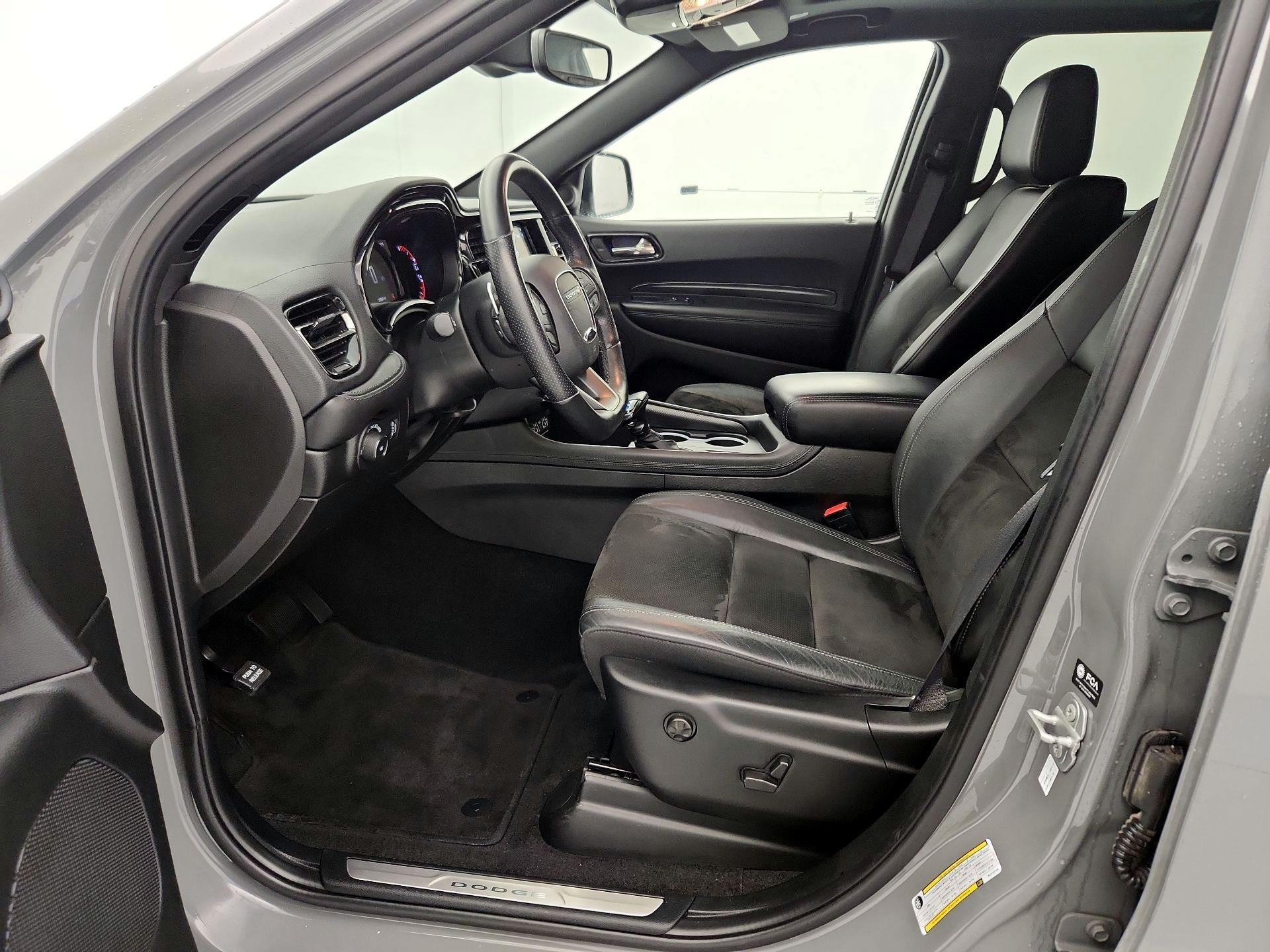 Thumbnail: 2022 Dodge Durango - 11