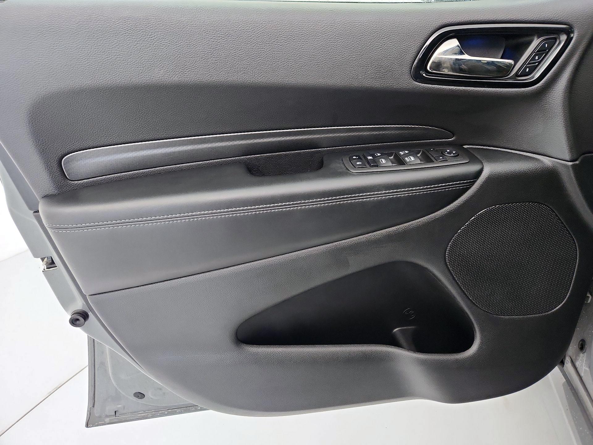 Thumbnail: 2022 Dodge Durango - 12