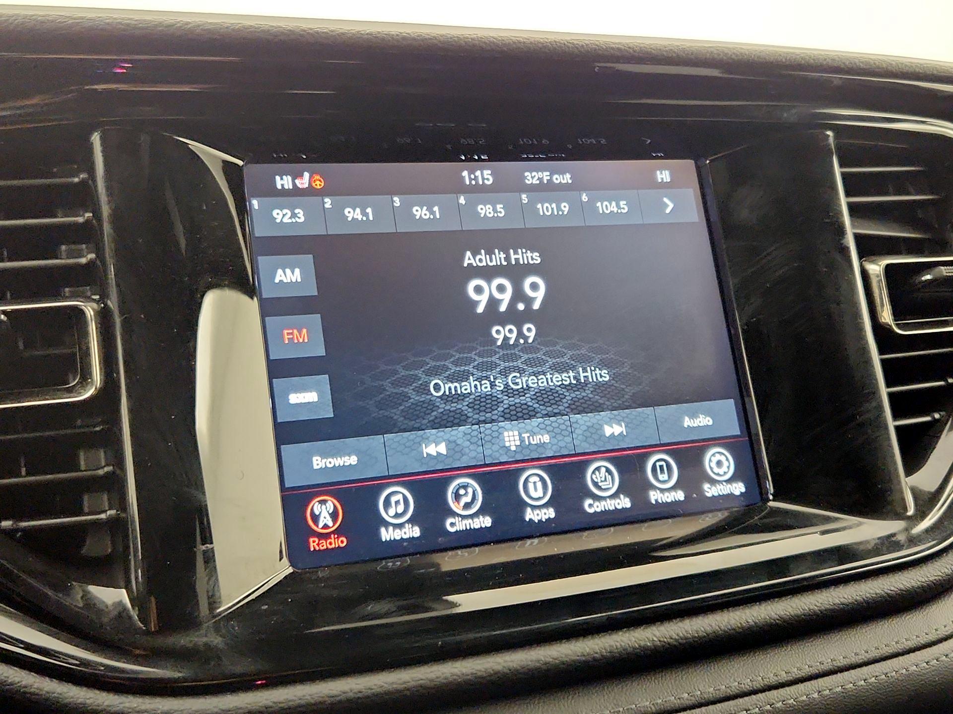 Thumbnail: 2022 Dodge Durango - 15