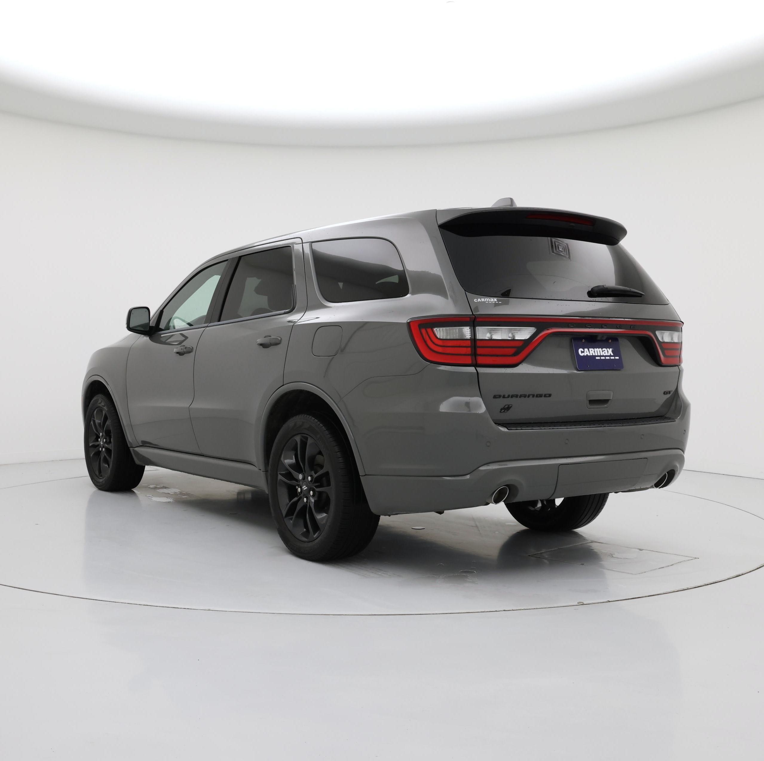 Thumbnail: 2022 Dodge Durango - 2