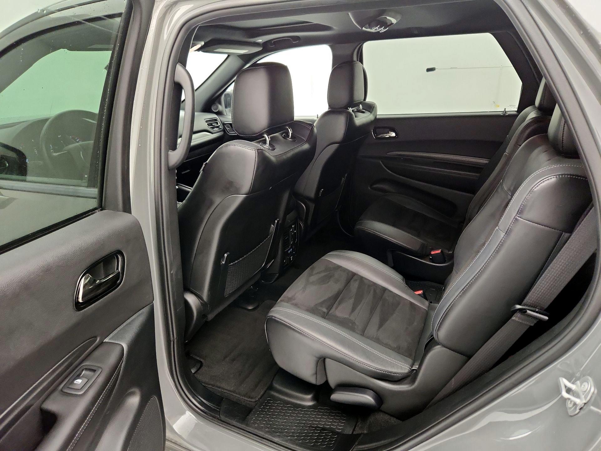 Thumbnail: 2022 Dodge Durango - 20