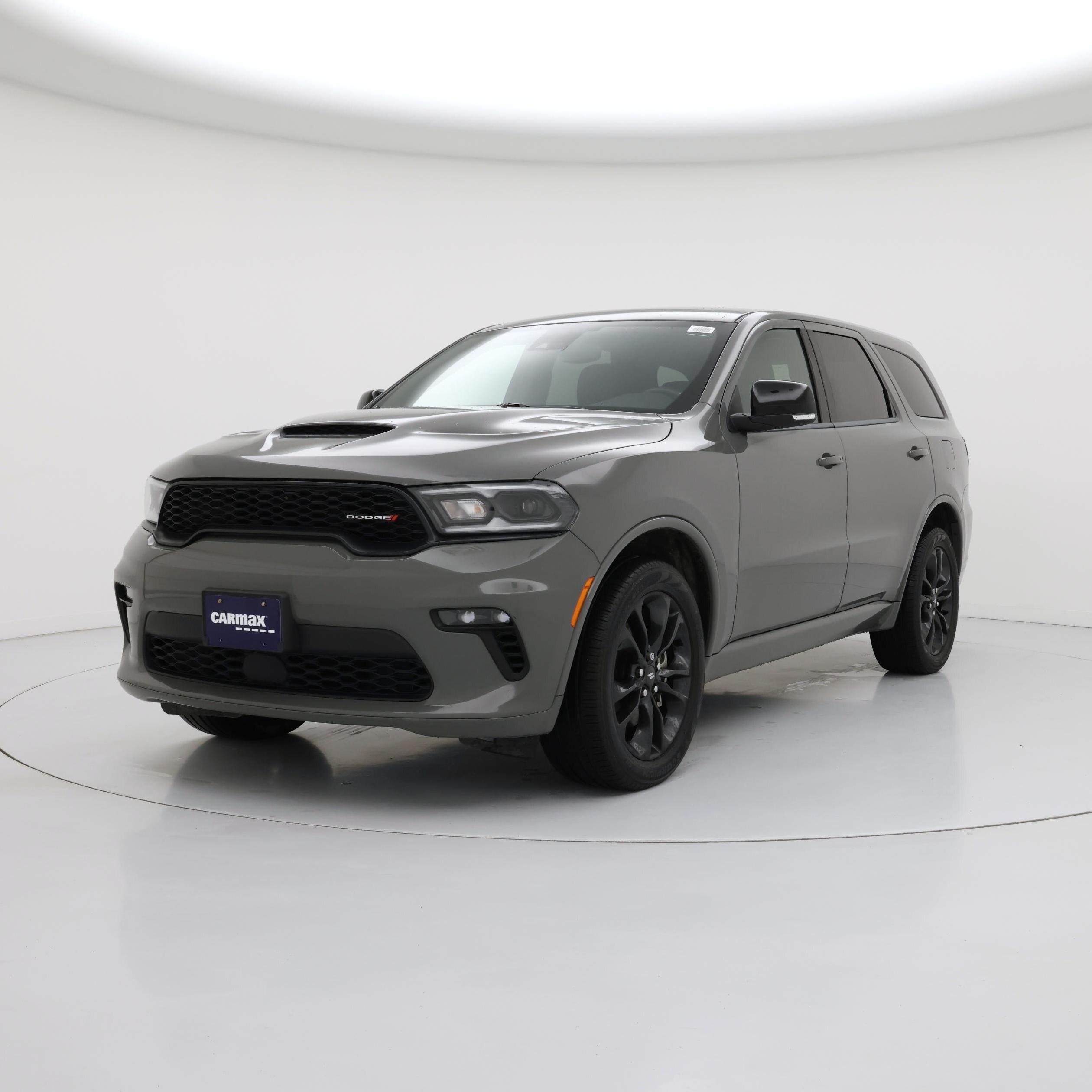 Thumbnail: 2022 Dodge Durango - 4