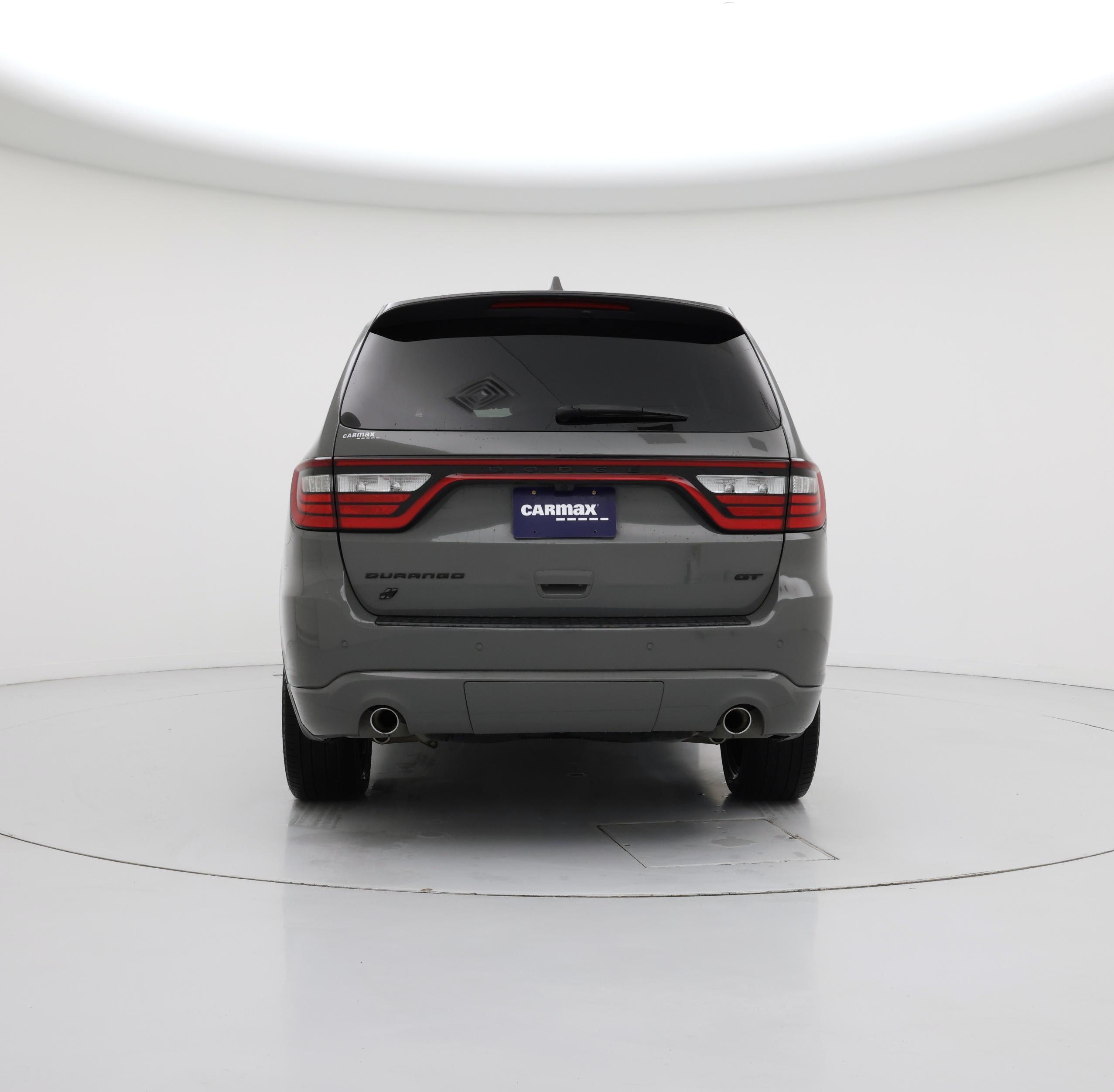 Thumbnail: 2022 Dodge Durango - 6