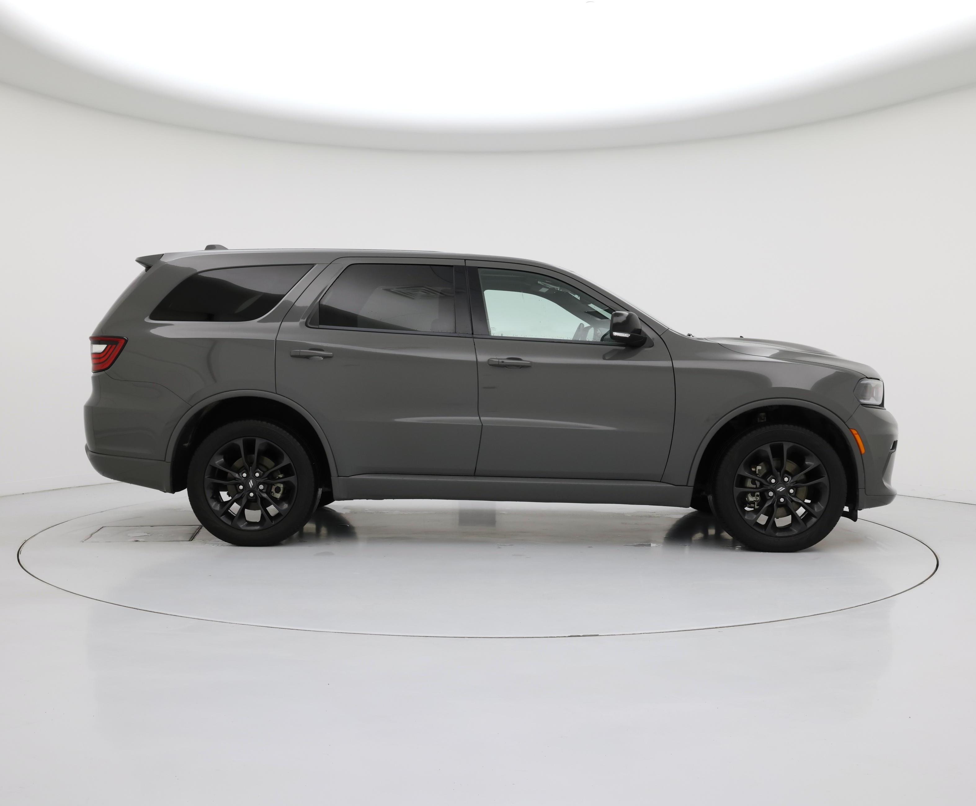 Thumbnail: 2022 Dodge Durango - 7