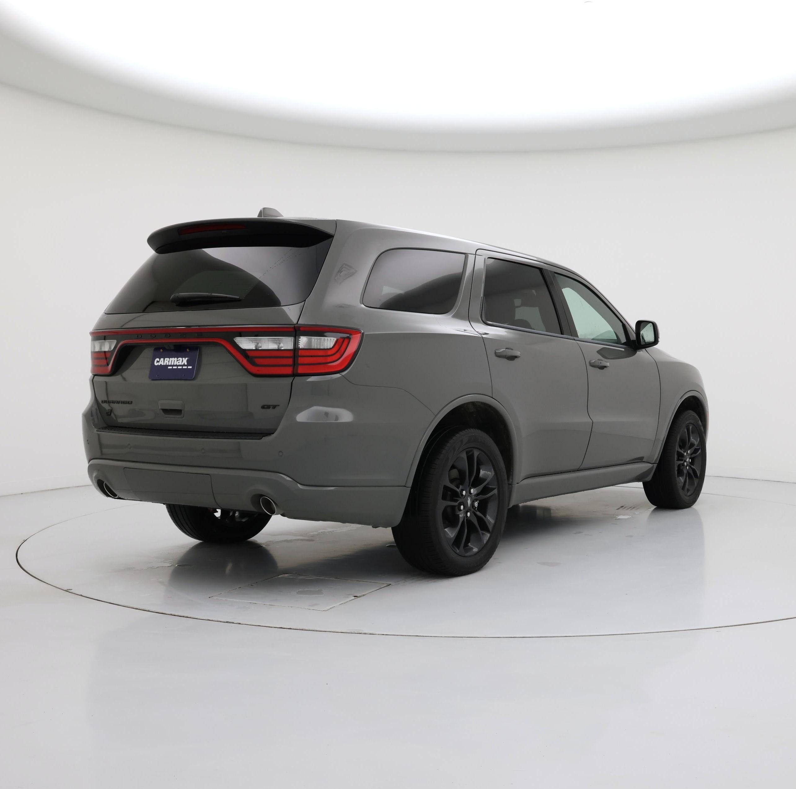 Thumbnail: 2022 Dodge Durango - 8