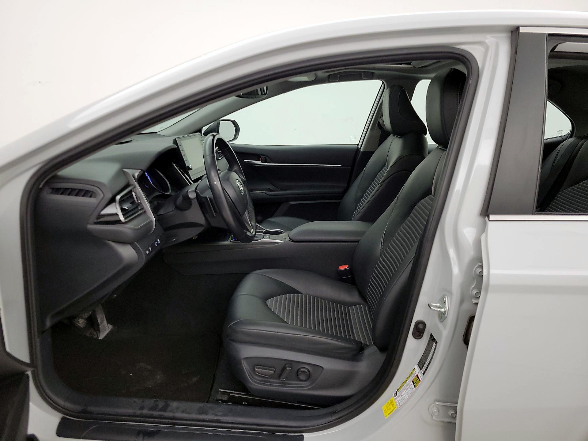 Thumbnail: 2024 Toyota Camry - 11