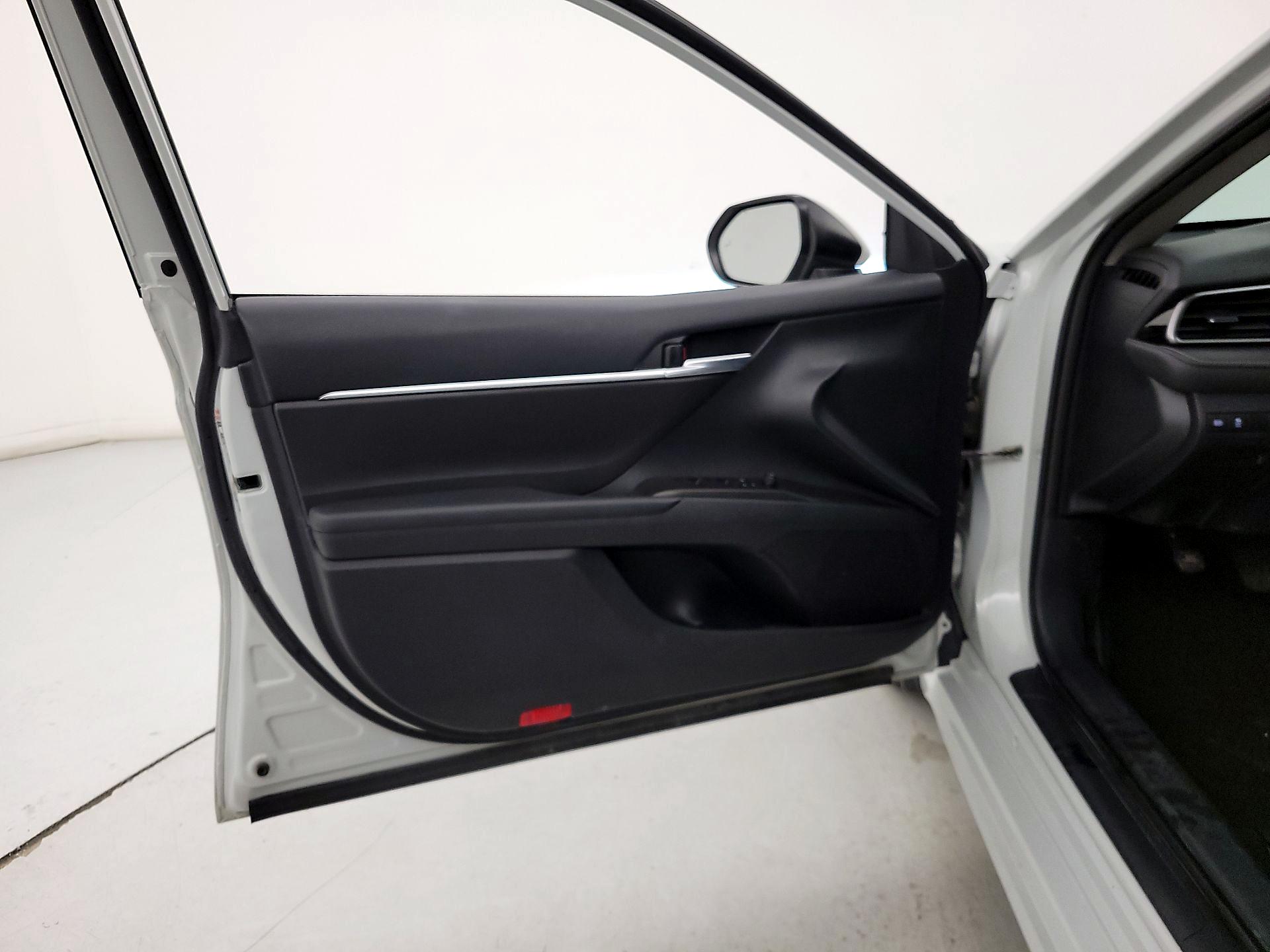 Thumbnail: 2024 Toyota Camry - 12