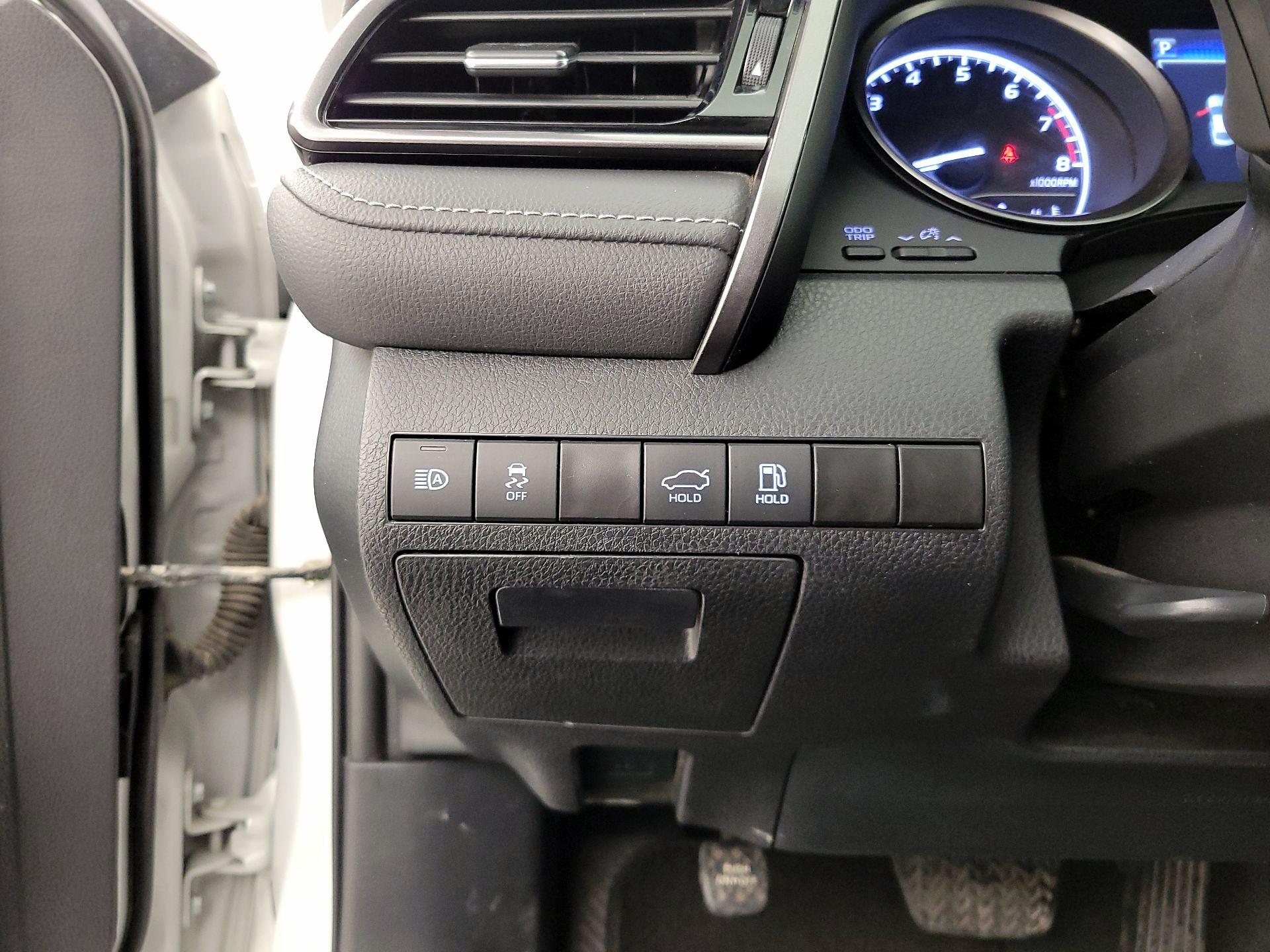 Thumbnail: 2024 Toyota Camry - 13