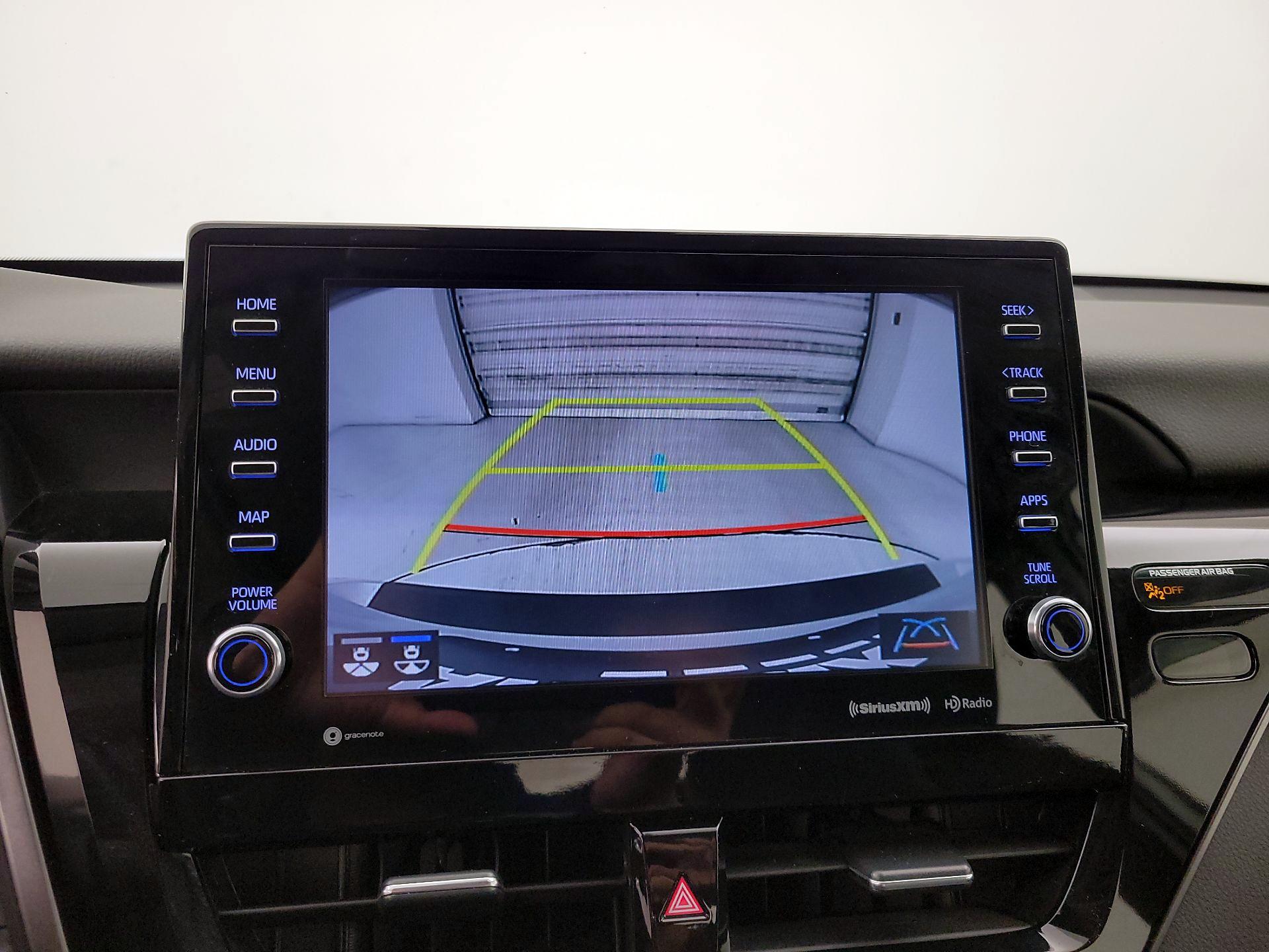 Thumbnail: 2024 Toyota Camry - 14