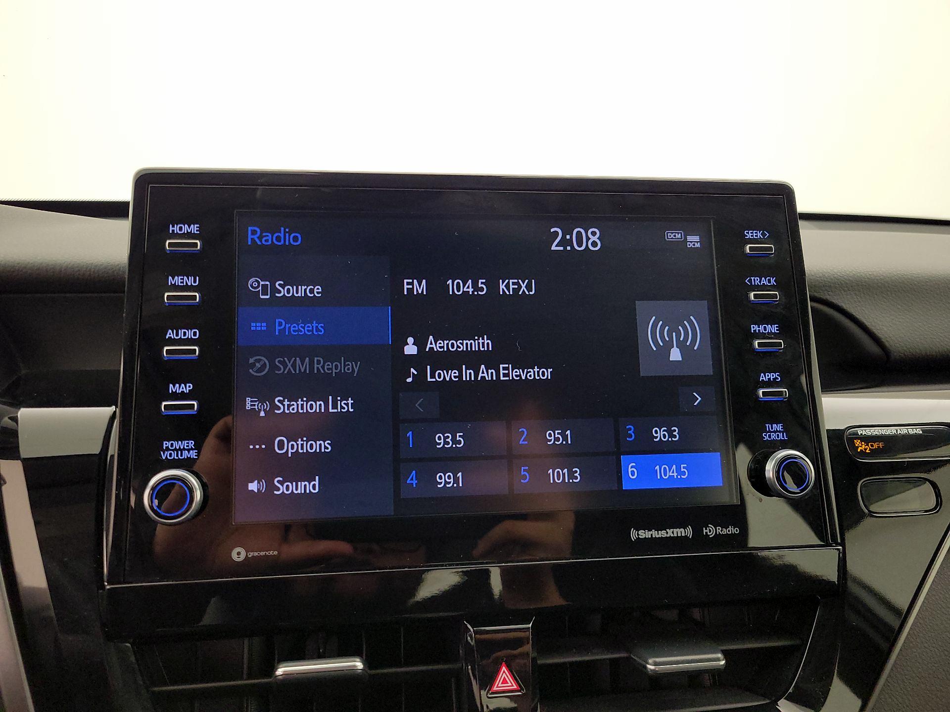 Thumbnail: 2024 Toyota Camry - 15