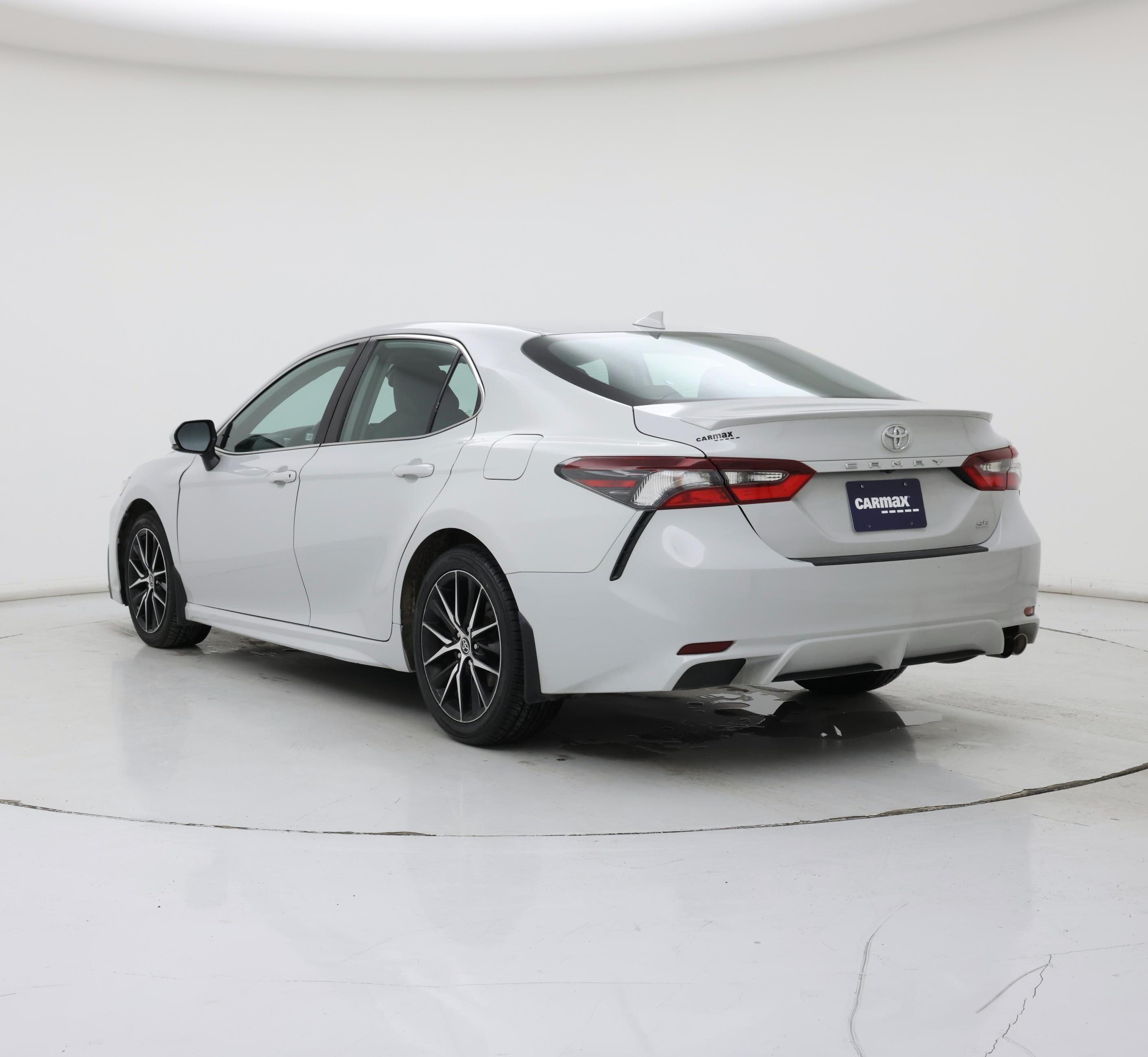 Thumbnail: 2024 Toyota Camry - 2