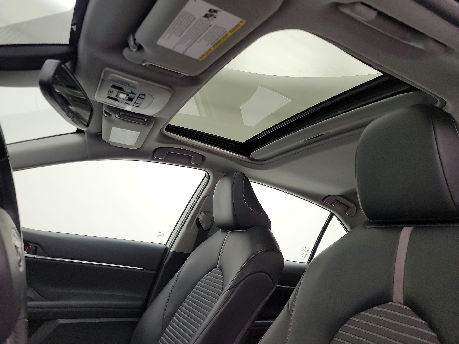 Thumbnail: 2024 Toyota Camry - 19