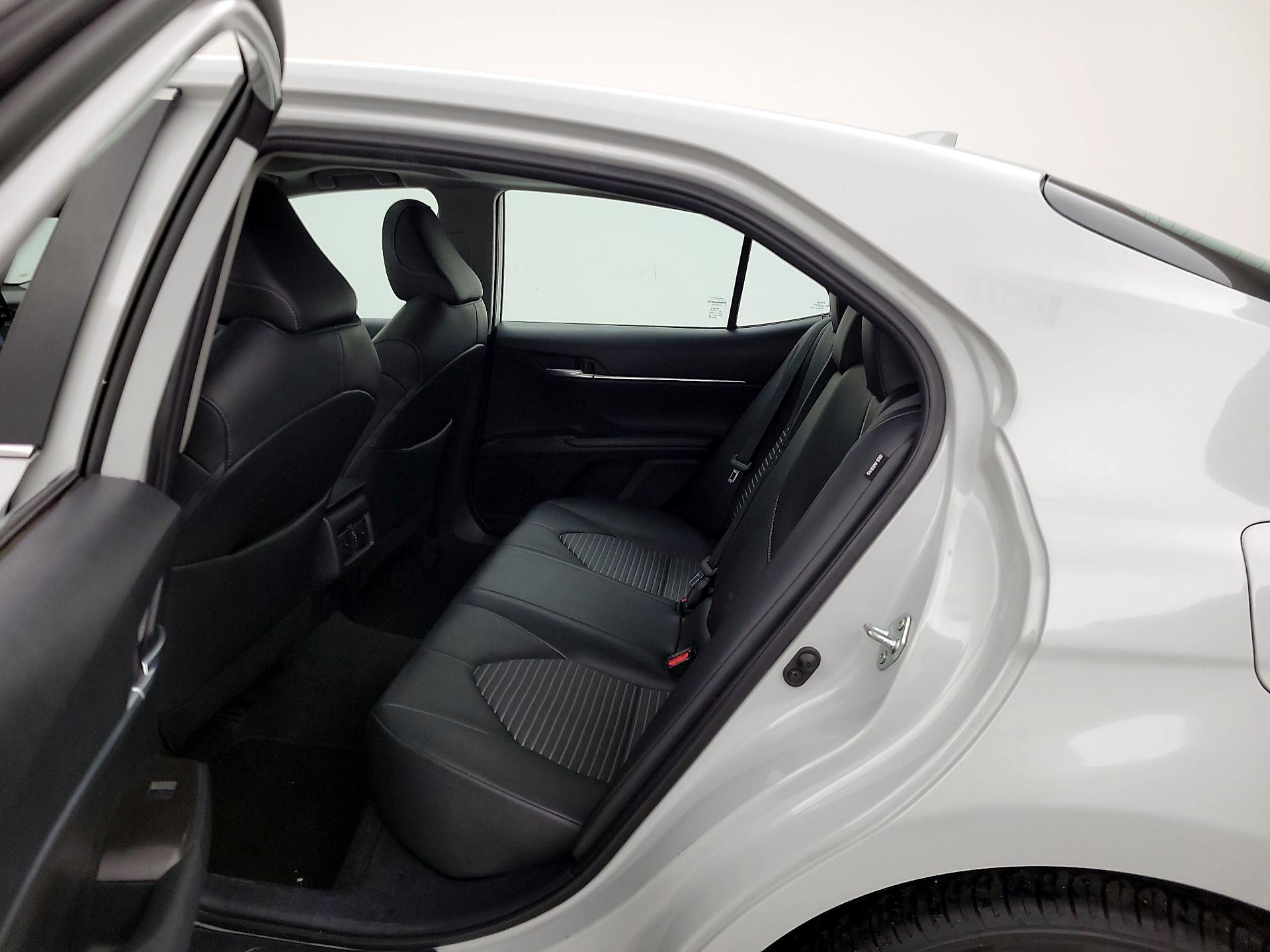 Thumbnail: 2024 Toyota Camry - 20