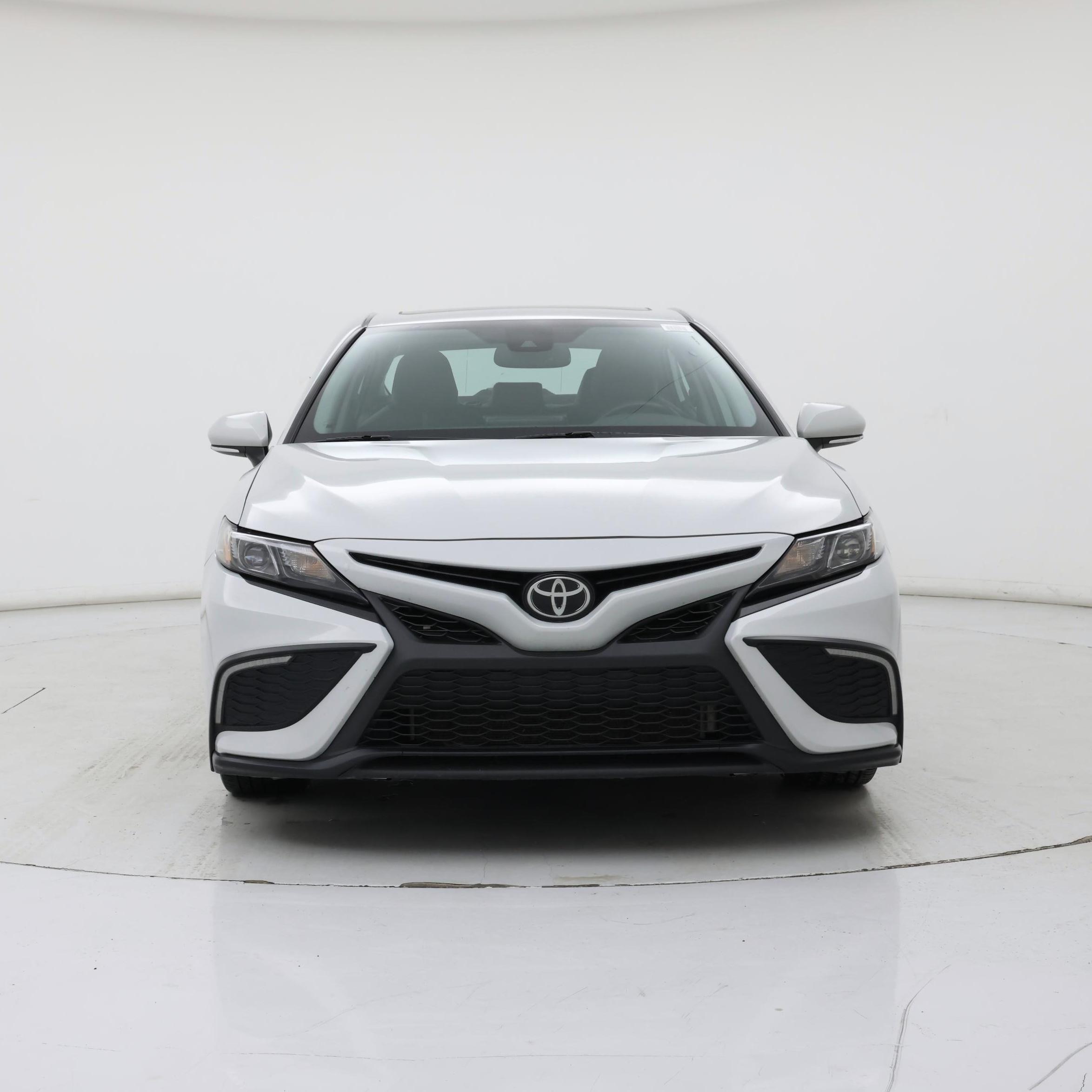 Thumbnail: 2024 Toyota Camry - 5
