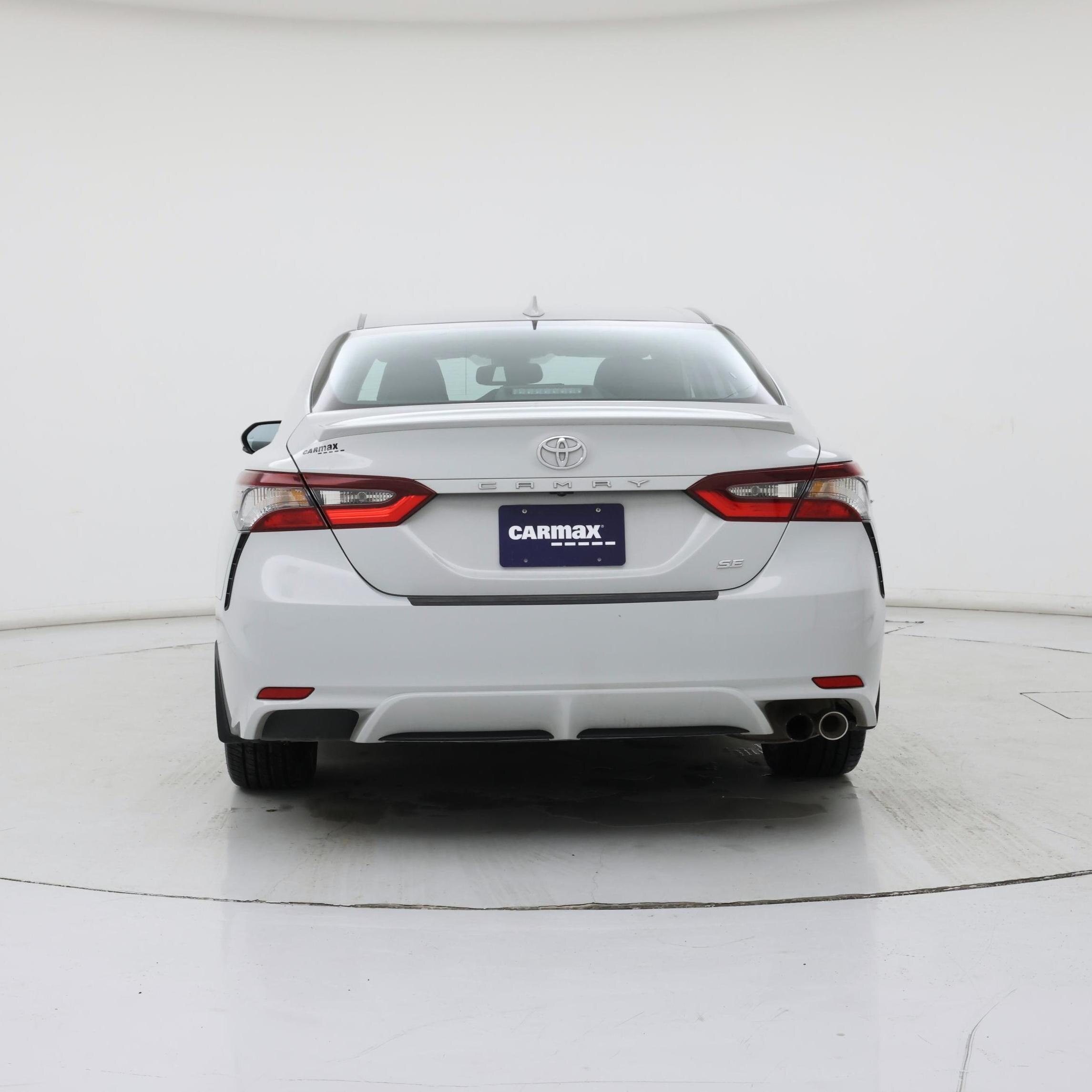 Thumbnail: 2024 Toyota Camry - 6