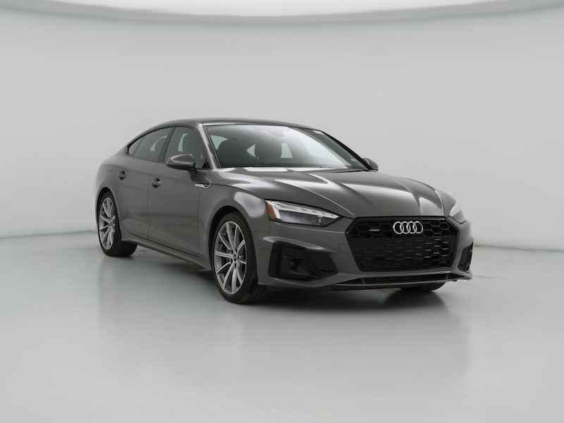 2025 Audi A5 Sportback S-Line Premium