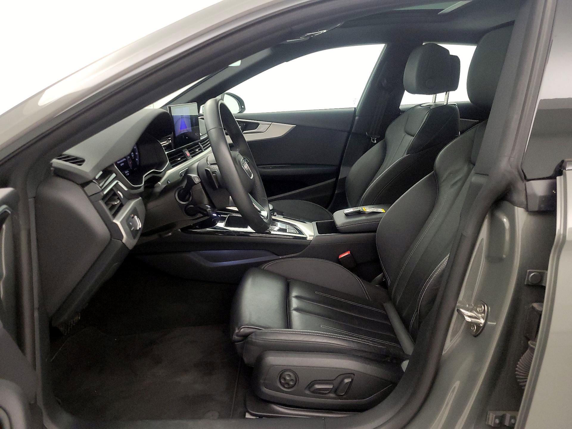 Thumbnail: 2025 Audi A5 - 11