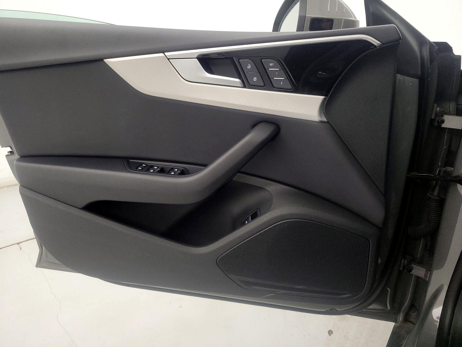 Thumbnail: 2025 Audi A5 - 12