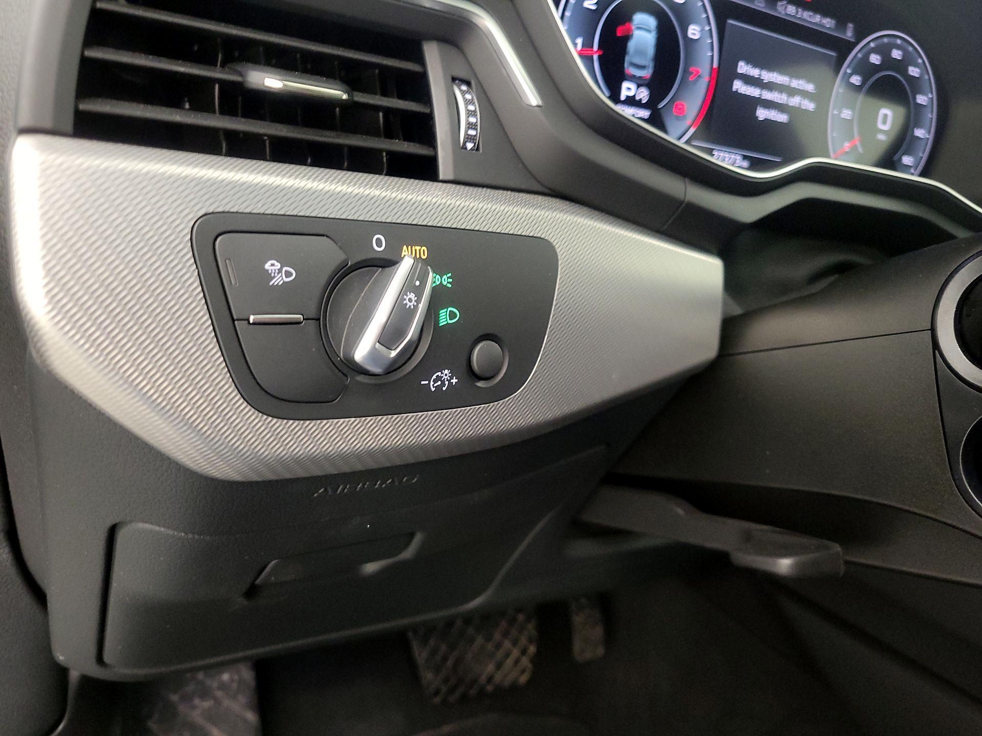 Thumbnail: 2025 Audi A5 - 13