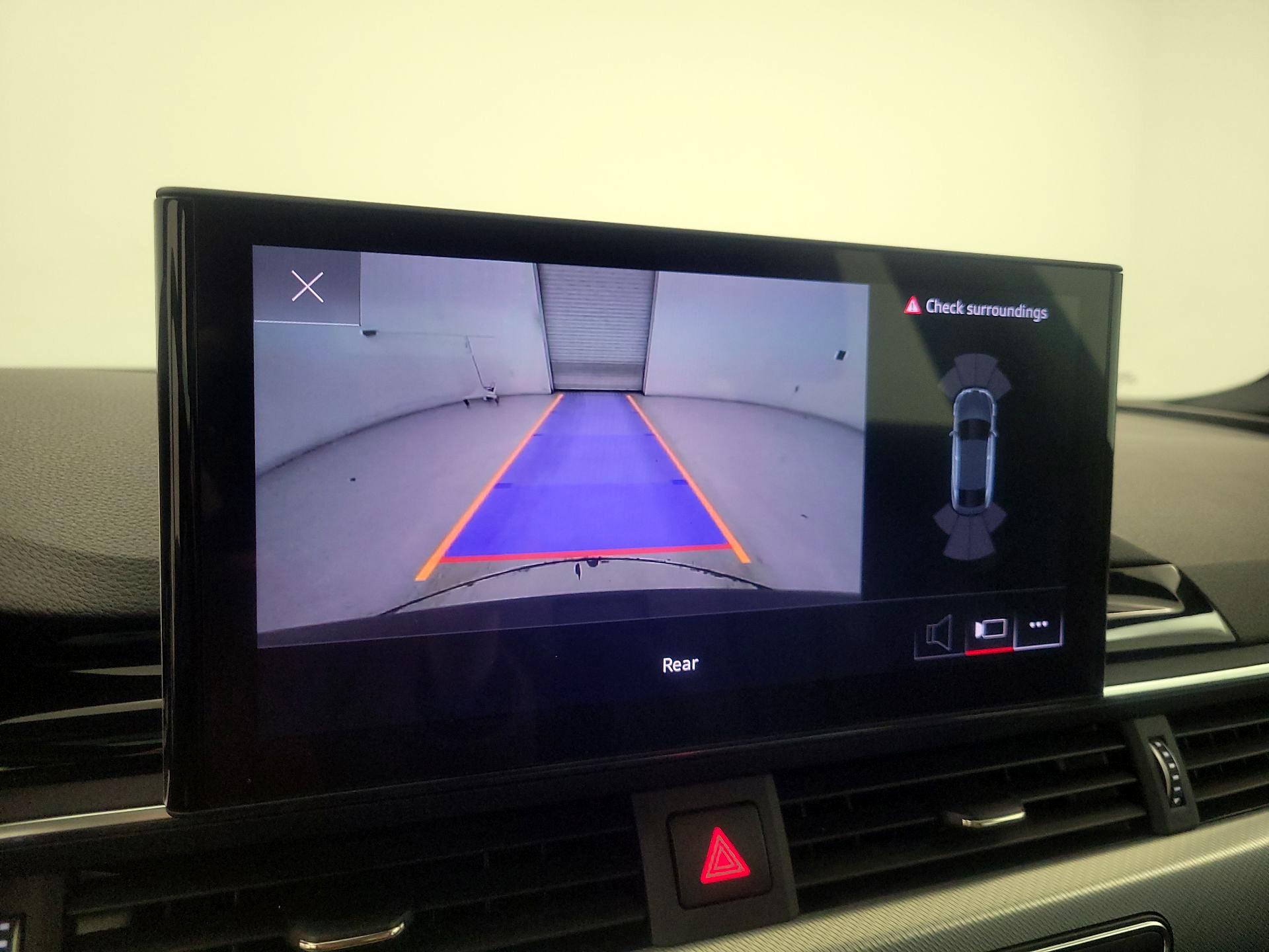 Thumbnail: 2025 Audi A5 - 14